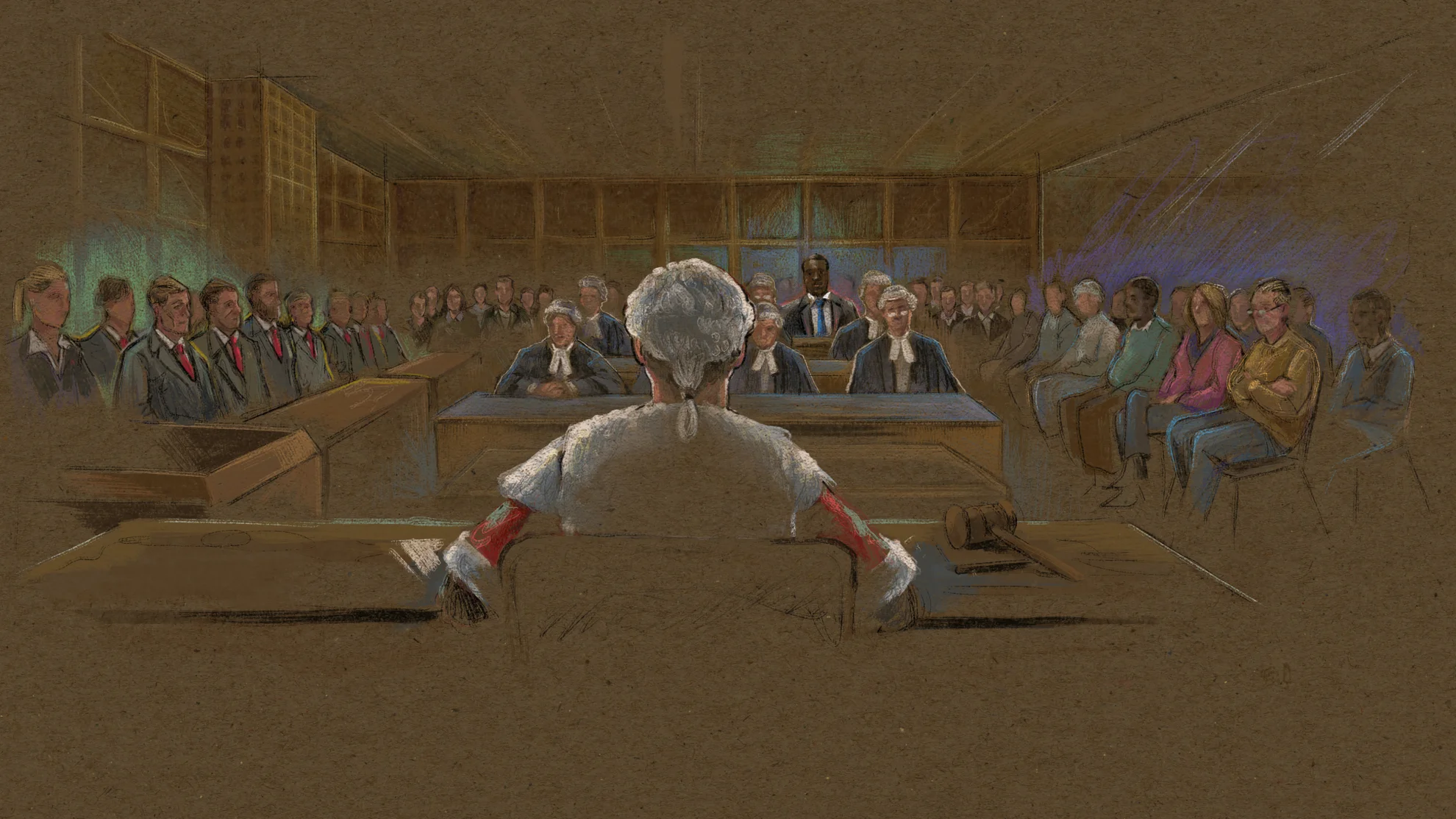 The Narrative hero banner image placeholder