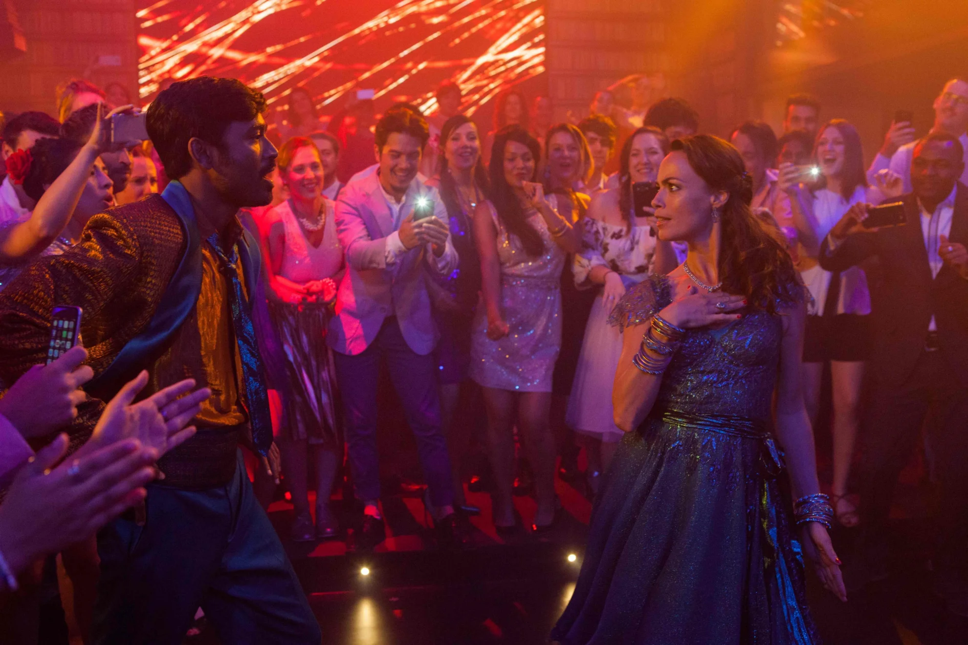 The Extraordinary Journey of the Fakir hero banner image placeholder