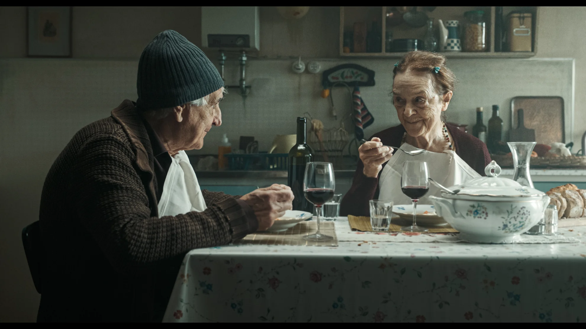 Aller Tage Abend hero banner image placeholder