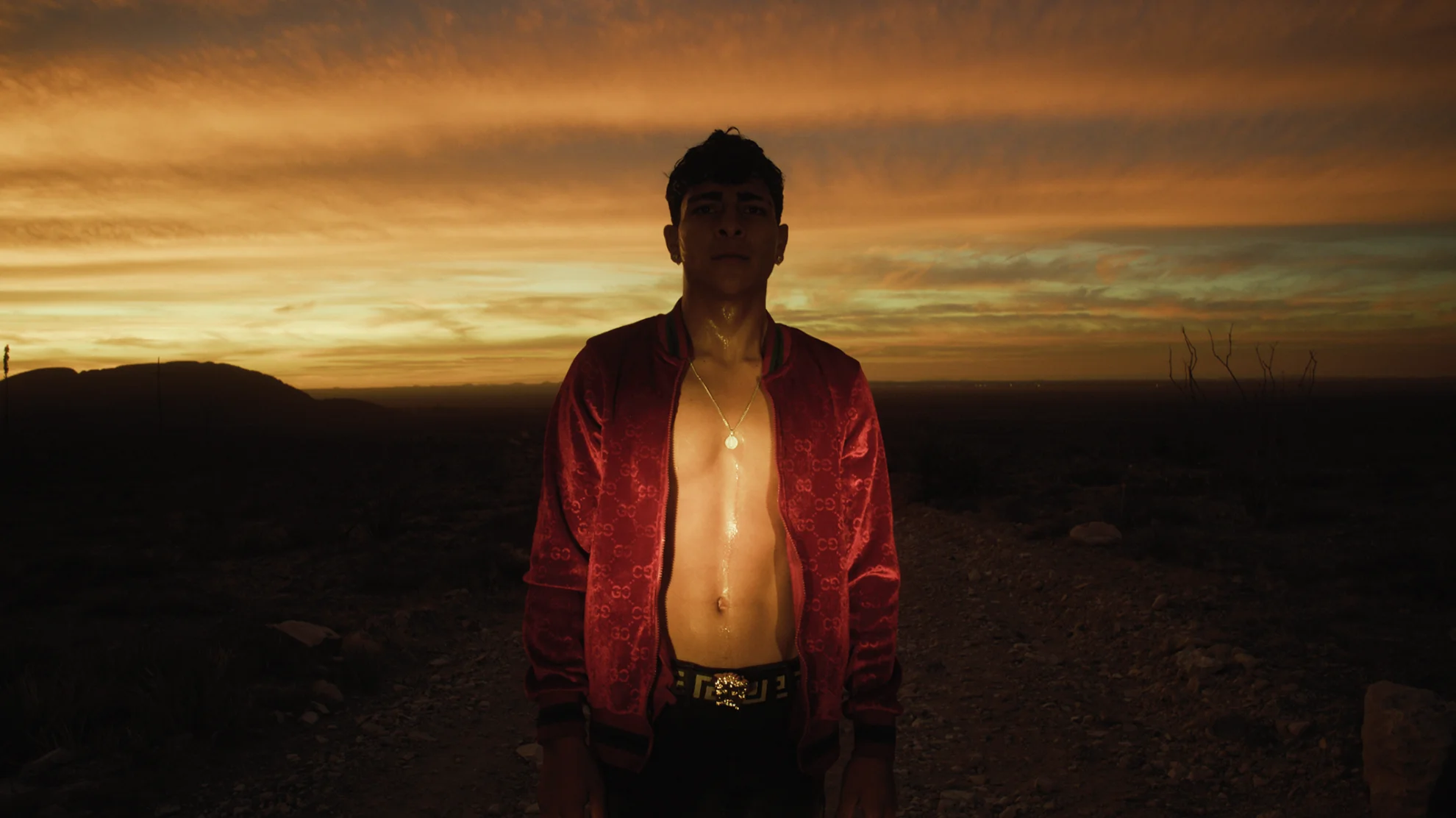 En el camino hero banner image