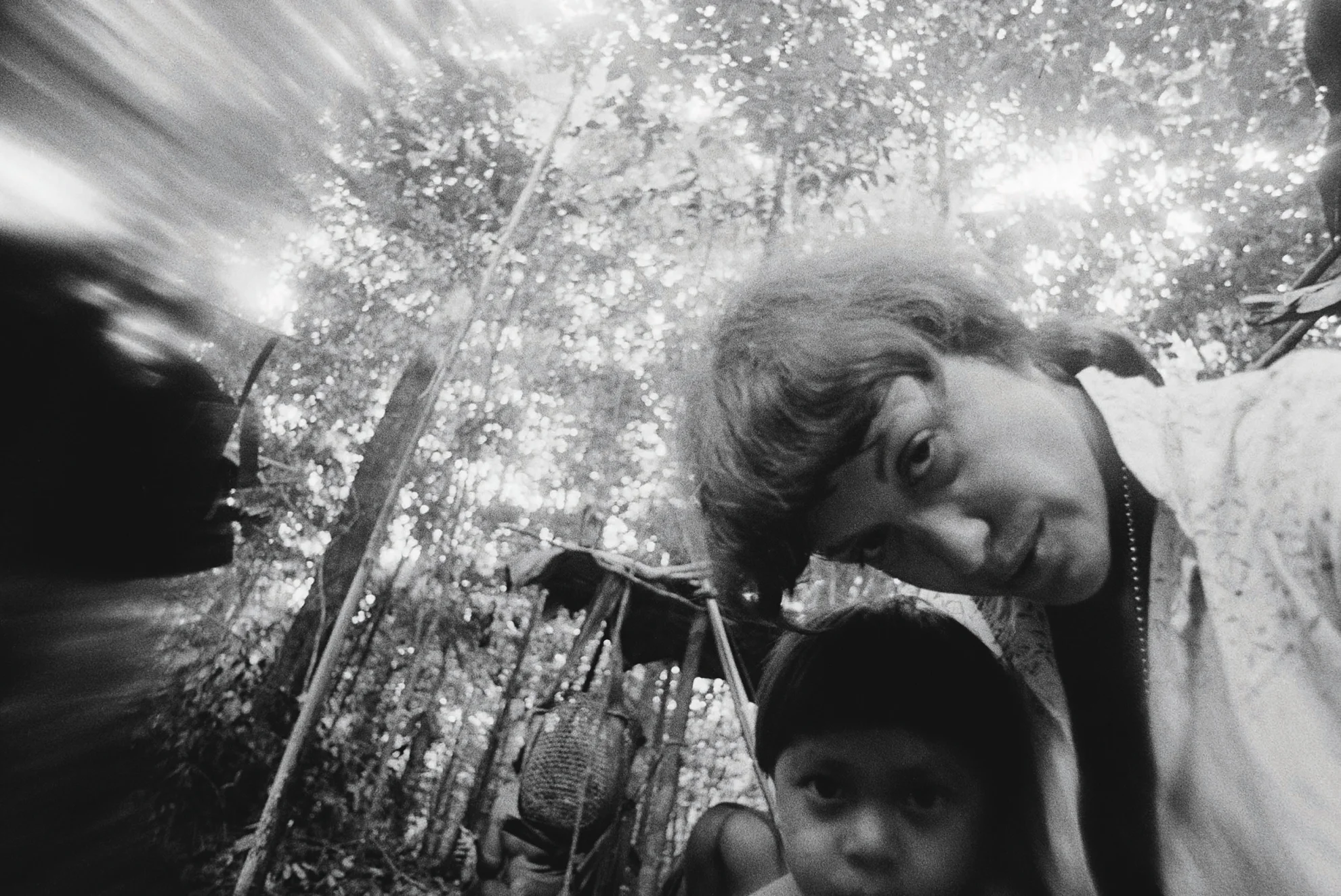 Die Vision der Claudia Andujar hero banner image placeholder