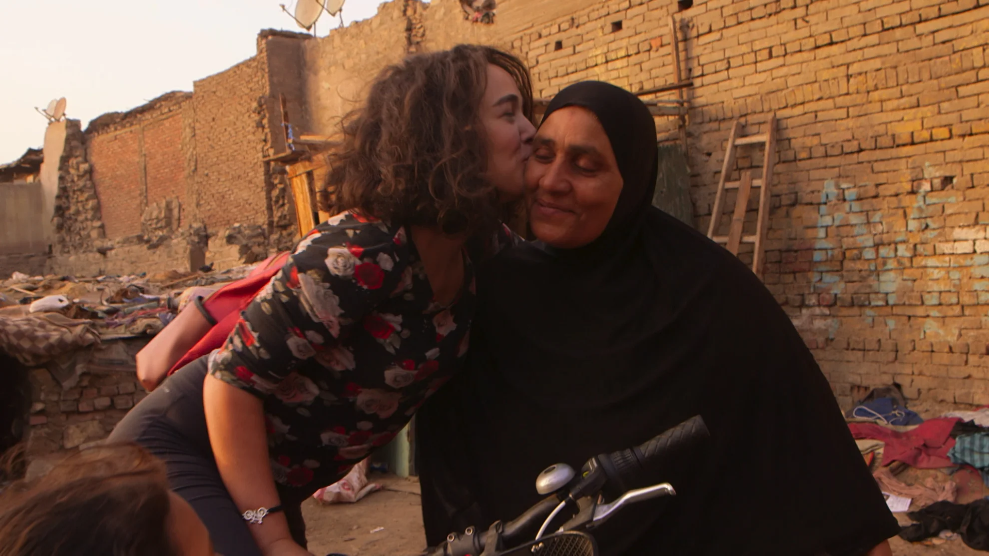 Big Little Women hero banner image placeholder