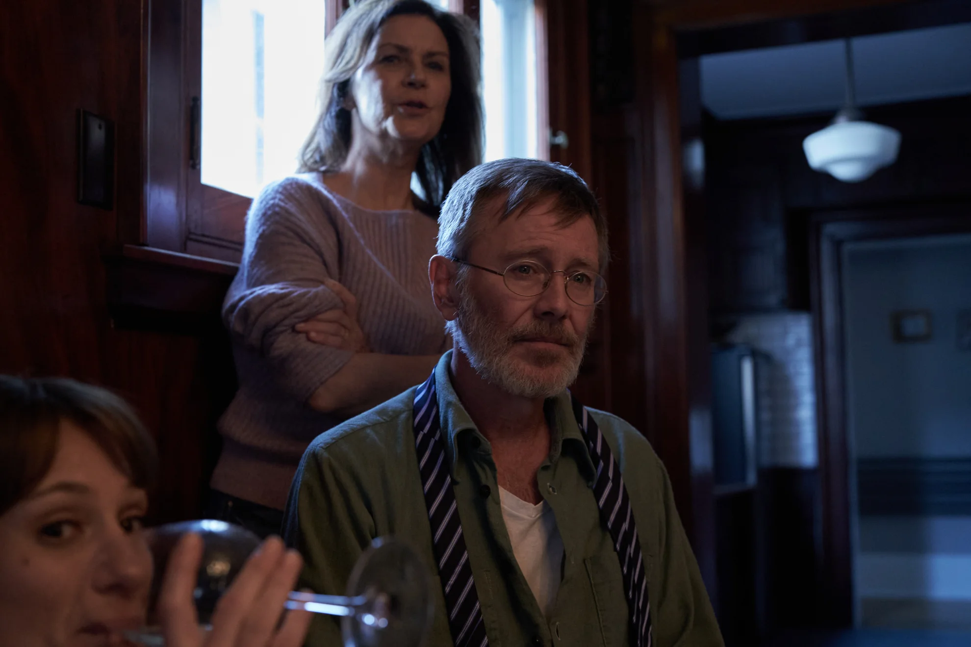 Close to You hero banner image placeholder