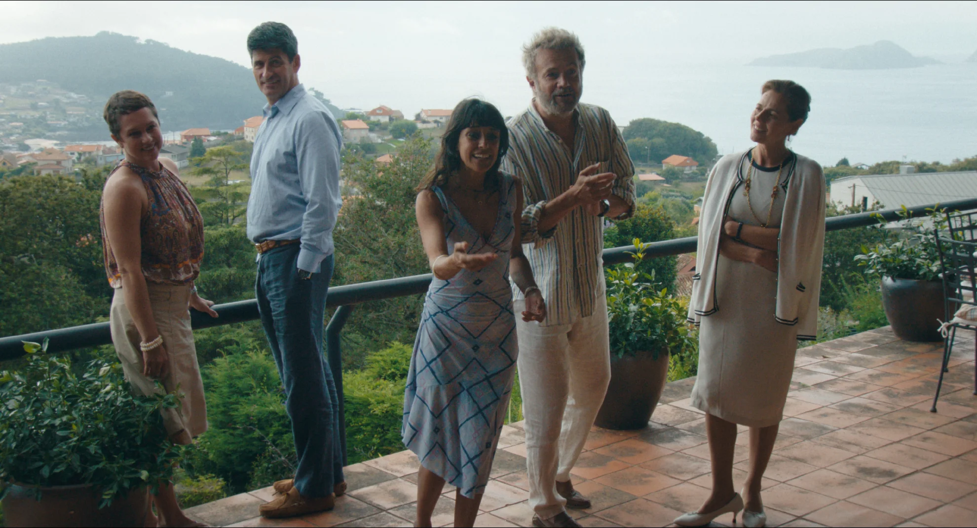 Romería hero banner image placeholder