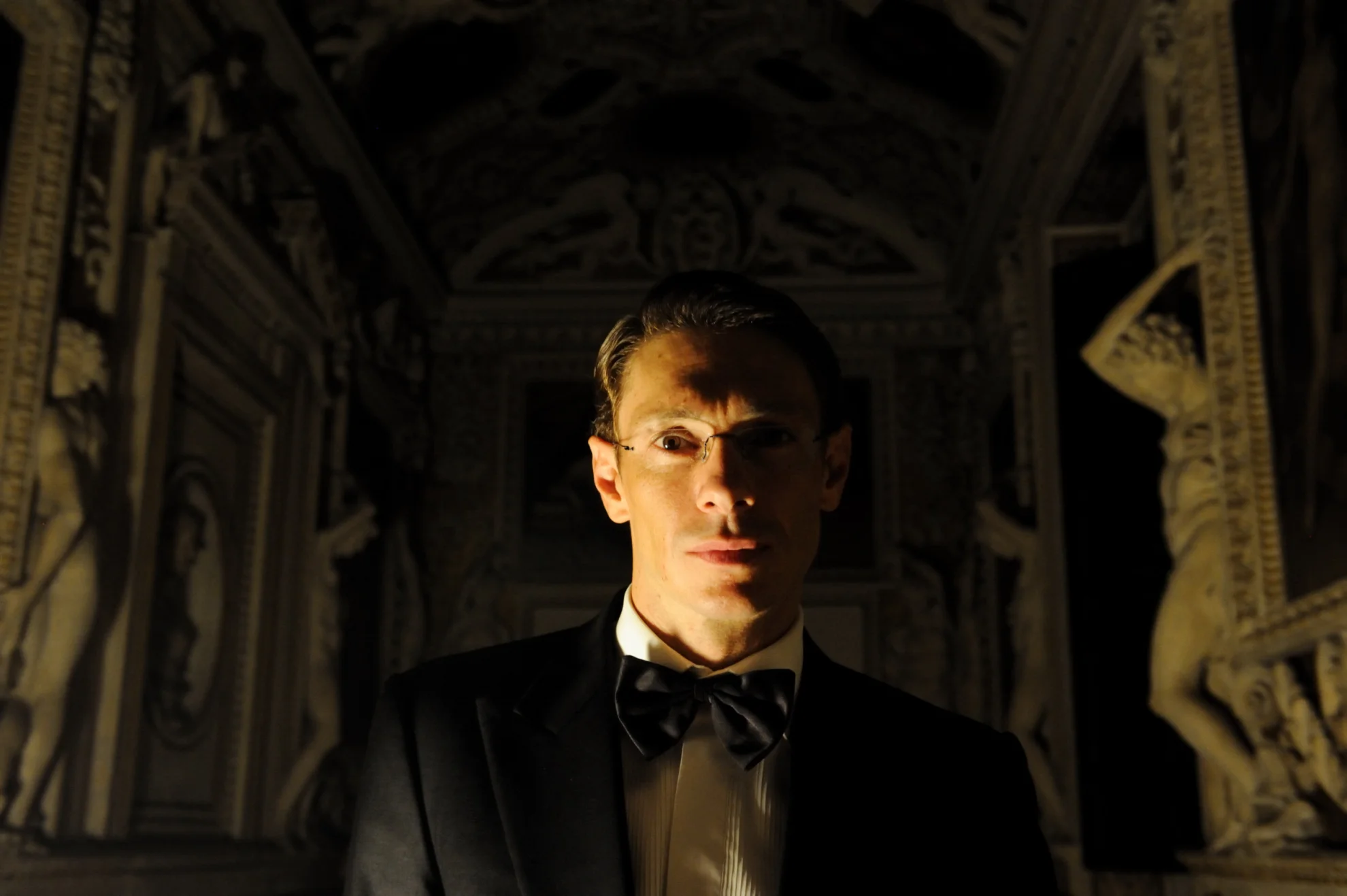 La grande bellezza hero banner image placeholder