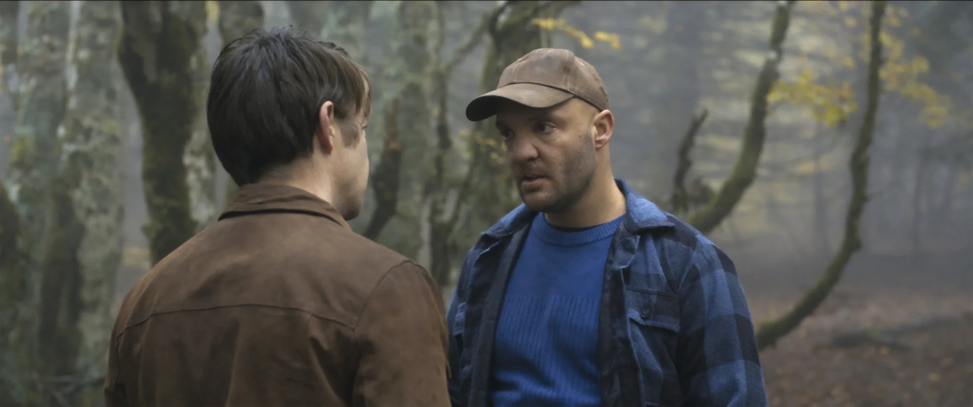 Miséricorde hero banner image placeholder