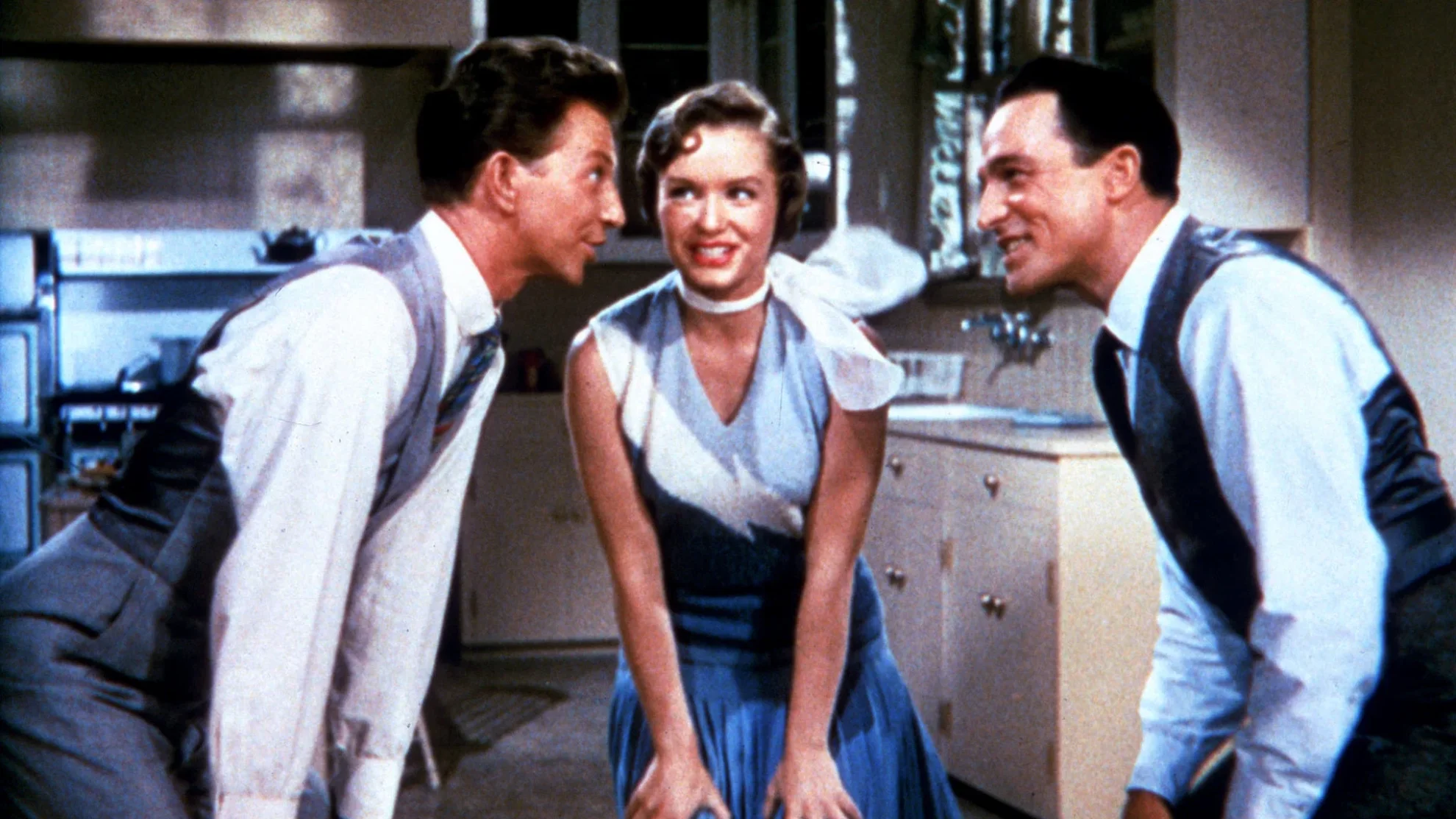 Singin' in the Rain hero banner image placeholder