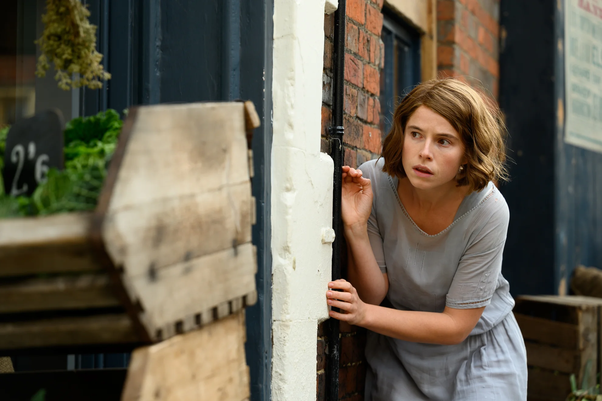 Wicked Little Letters hero banner image placeholder