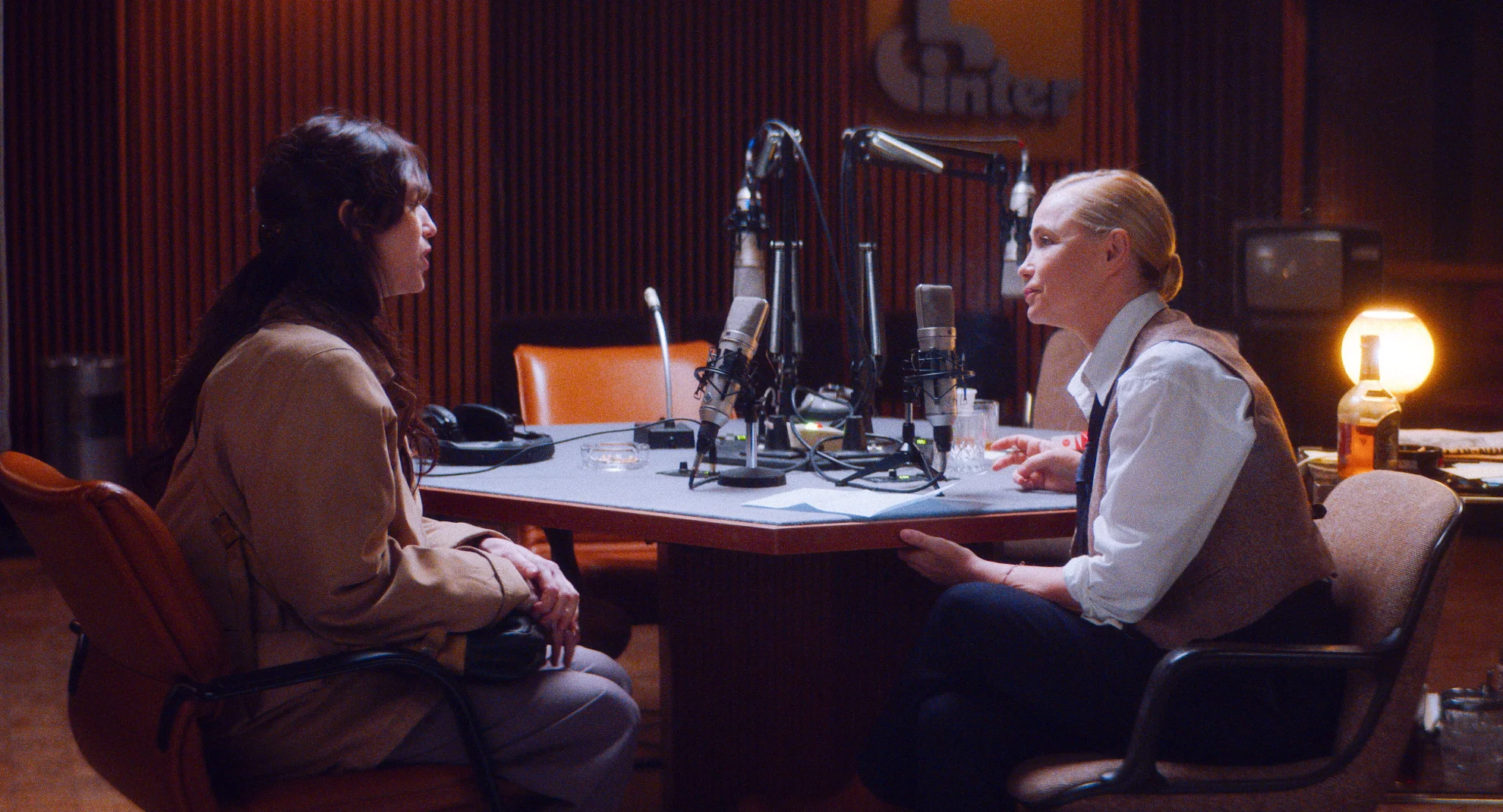 Les passagers de la nuit hero banner image