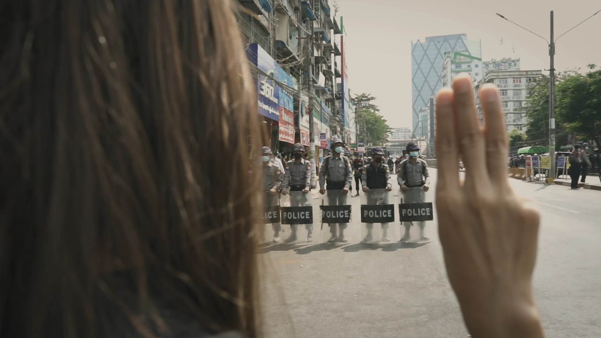 Myanmar Diaries hero banner image placeholder