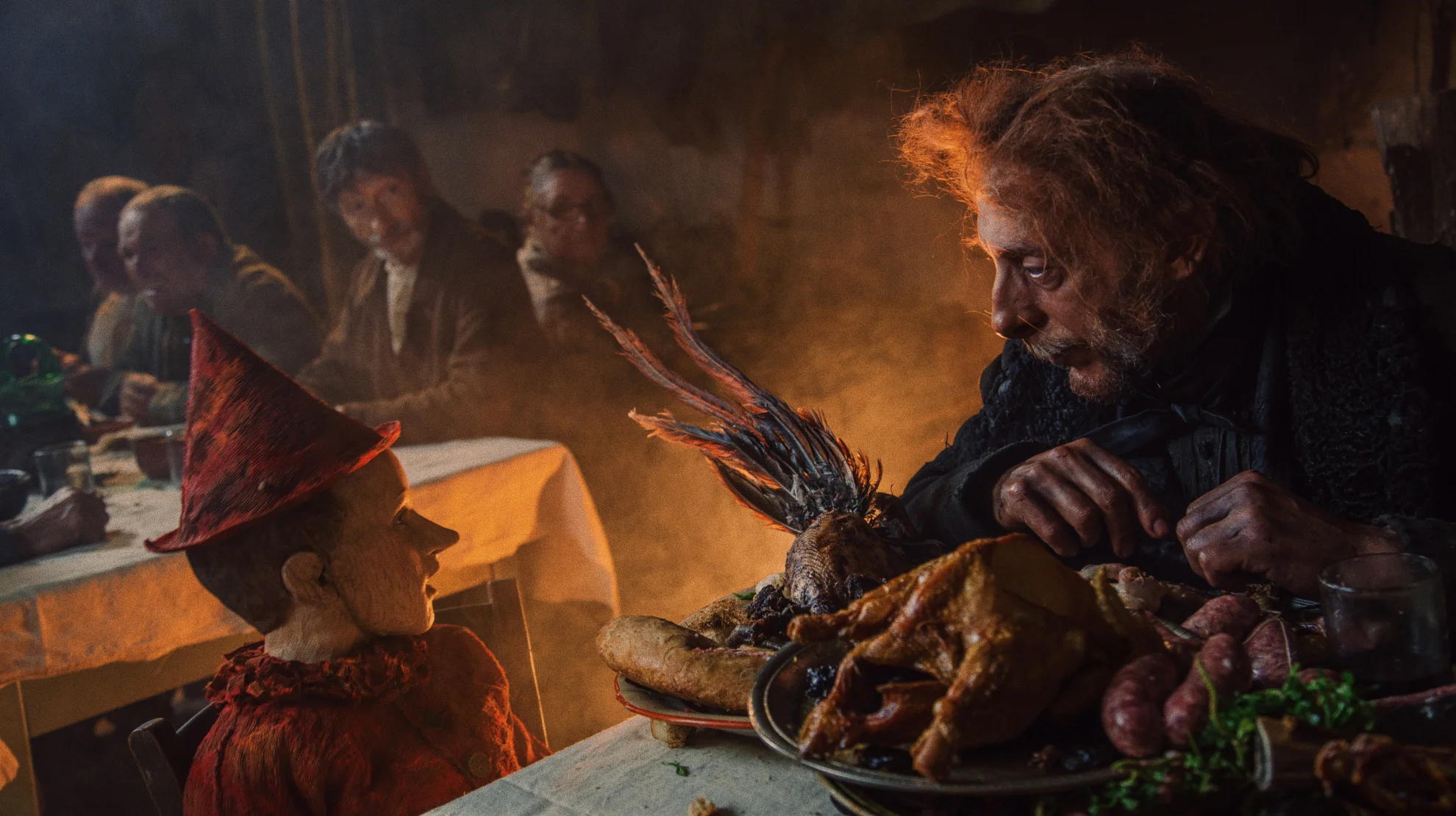 Pinocchio hero banner image placeholder