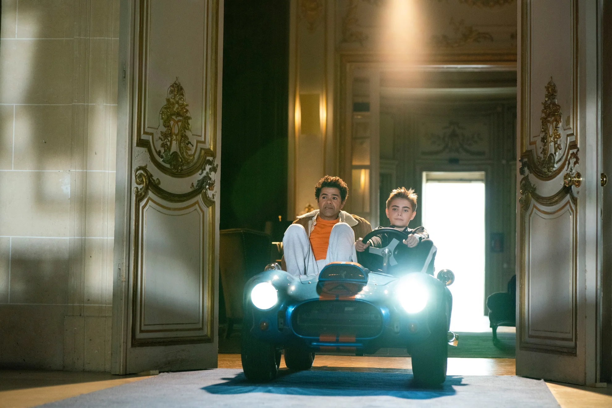 Le Nouveau Jouet hero banner image placeholder