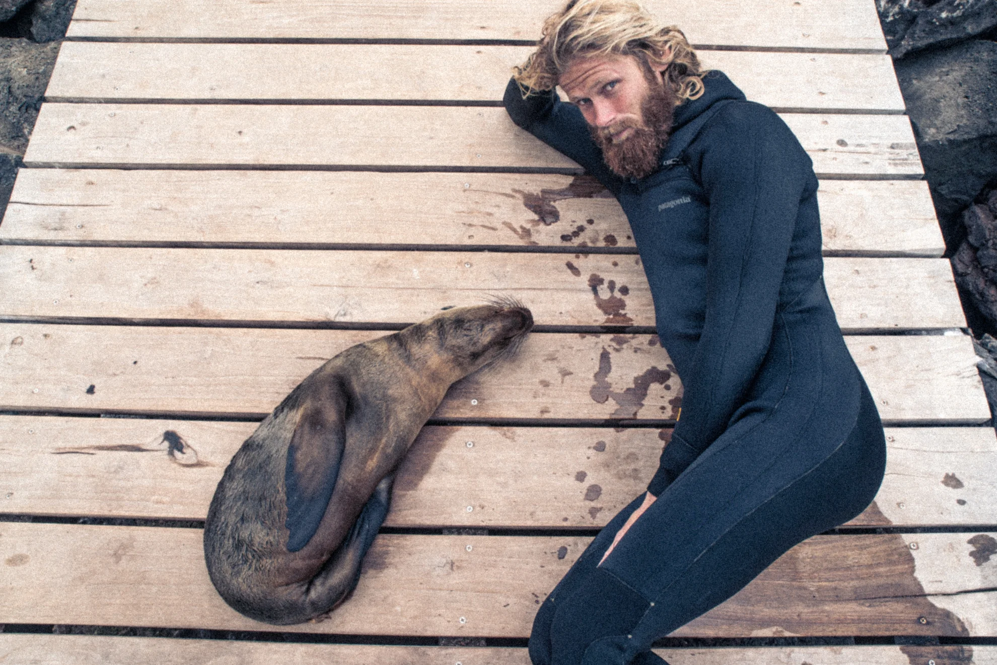 Surf Film Nacht: The Road to Patagonia hero banner image placeholder