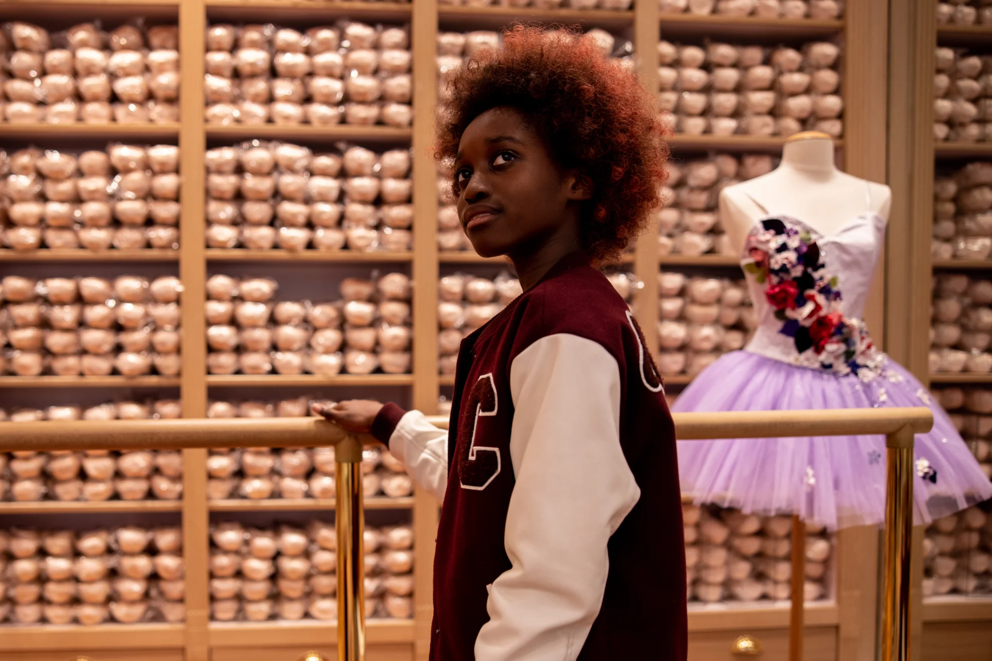 Neneh Superstar hero banner image placeholder