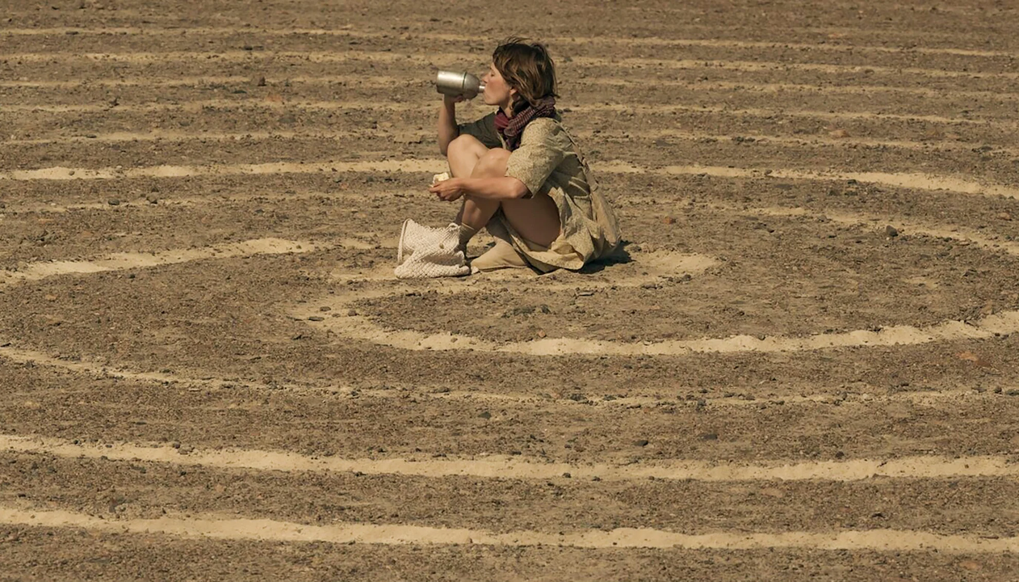 Maria Reiche: Das Geheimnis der Nazca-Linien hero banner image placeholder