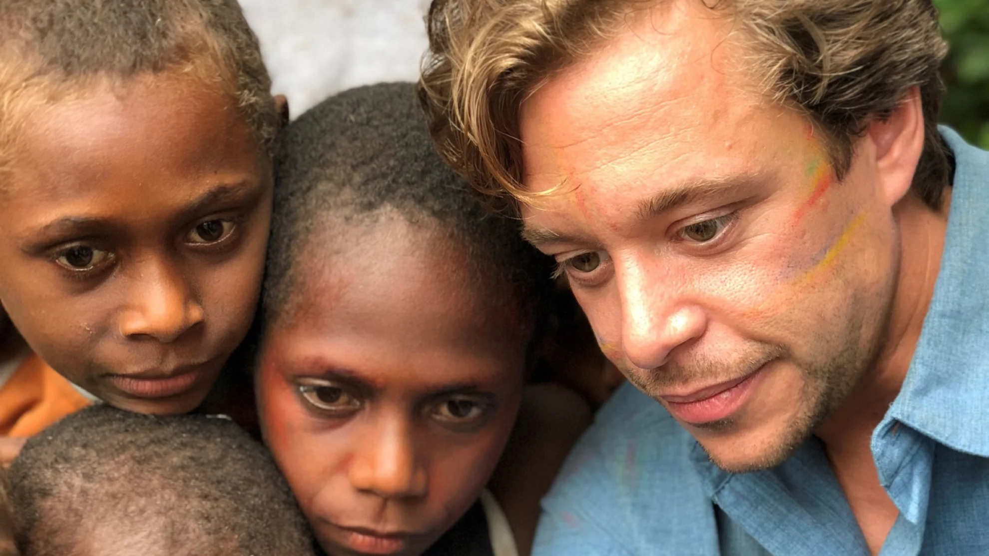 Checker Tobi und das Geheimnis unseres Planeten hero banner image