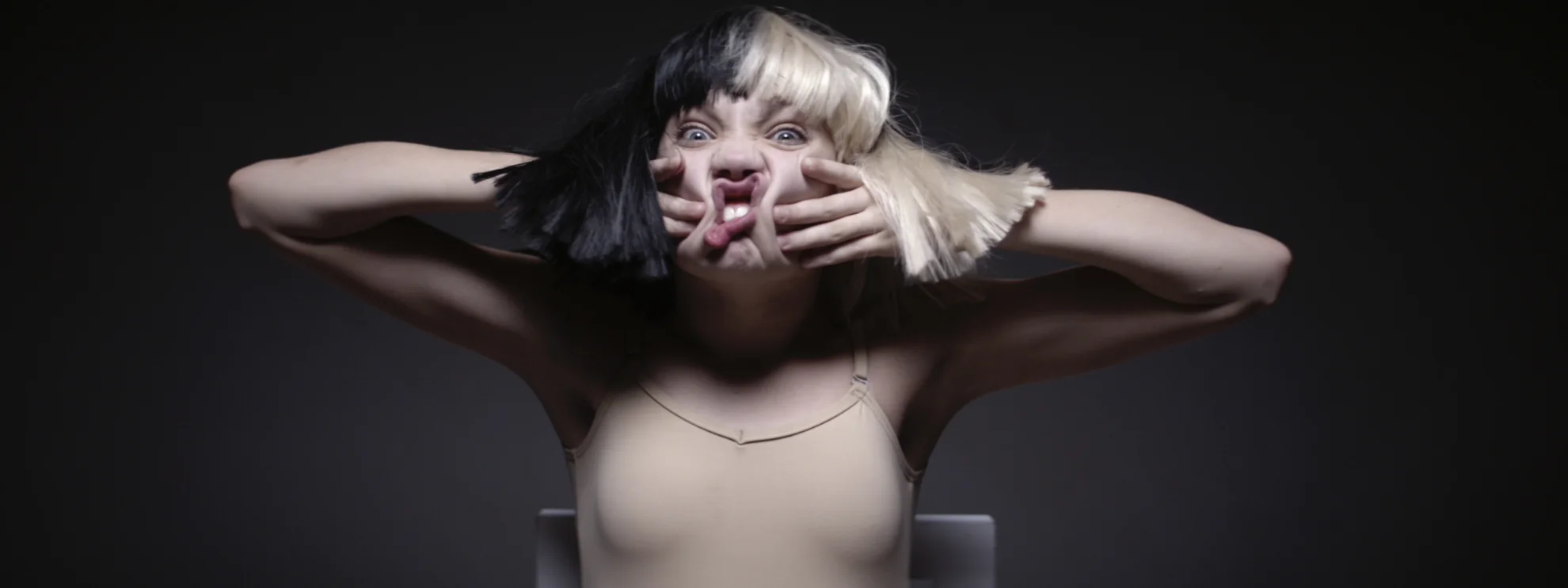 Sia: Nostalgic for the Present hero banner image placeholder
