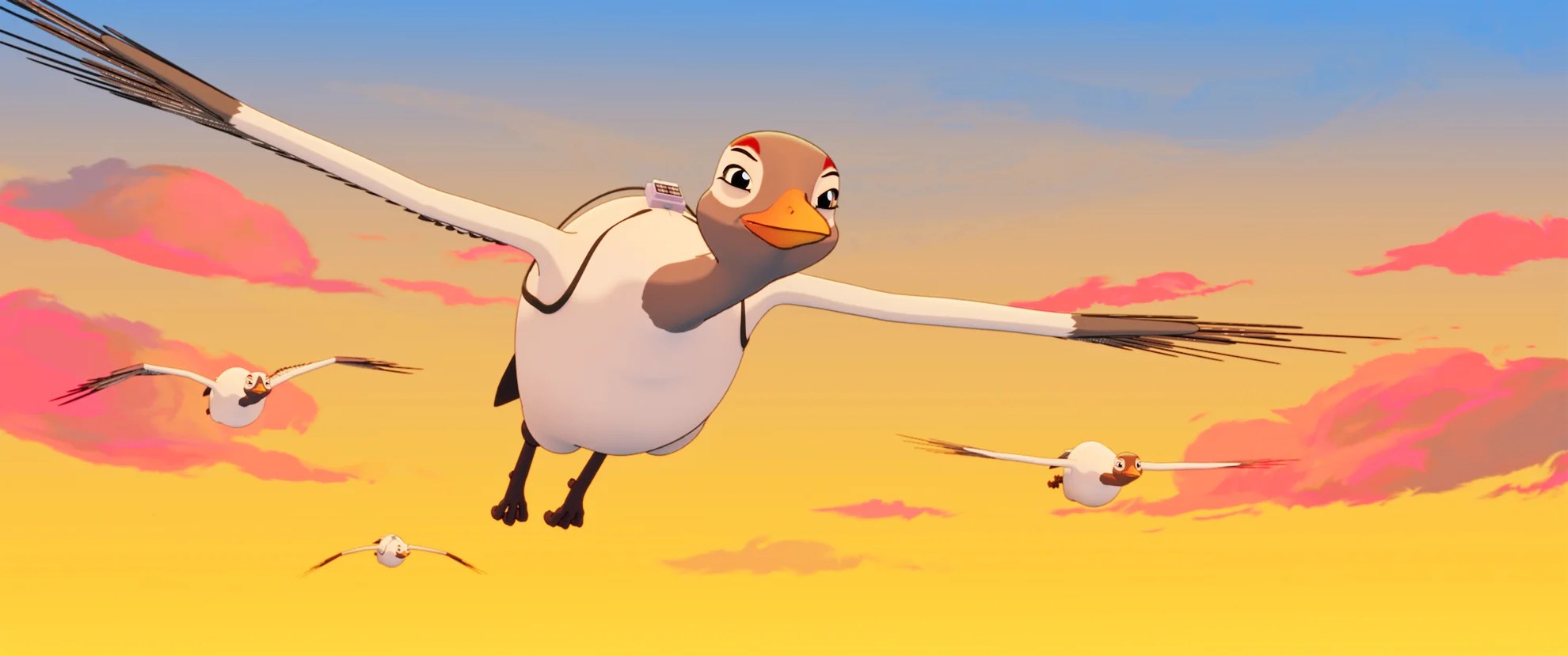 Meine Freundin Conni - Abenteuer mit Kranich Klaus hero banner image placeholder