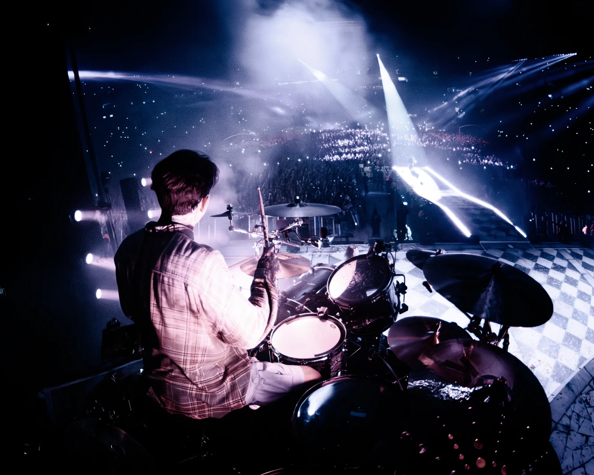 Bring Me The Horizon: L.I.V.E. in São Paulo hero banner image placeholder