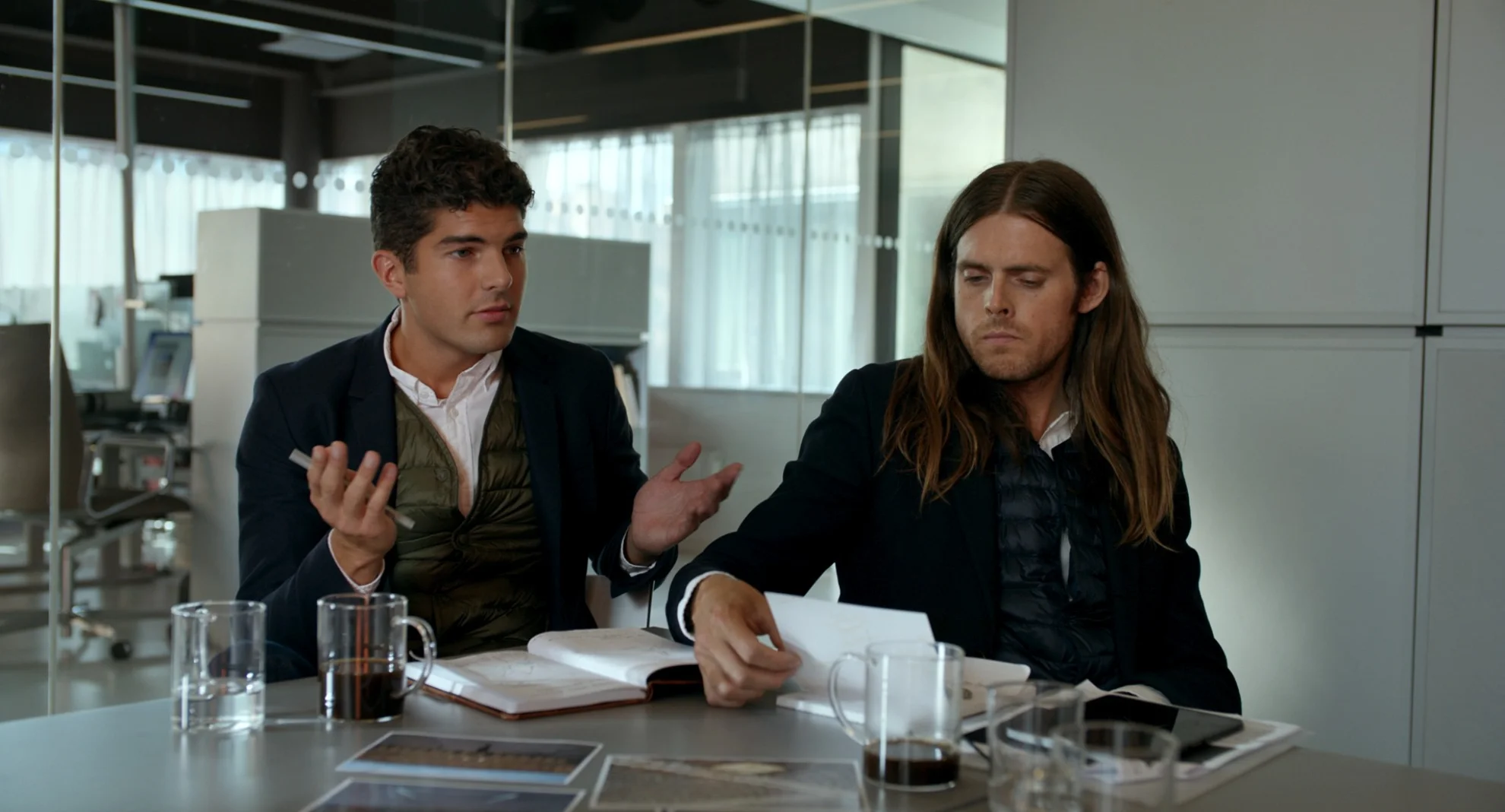 The Square hero banner image placeholder