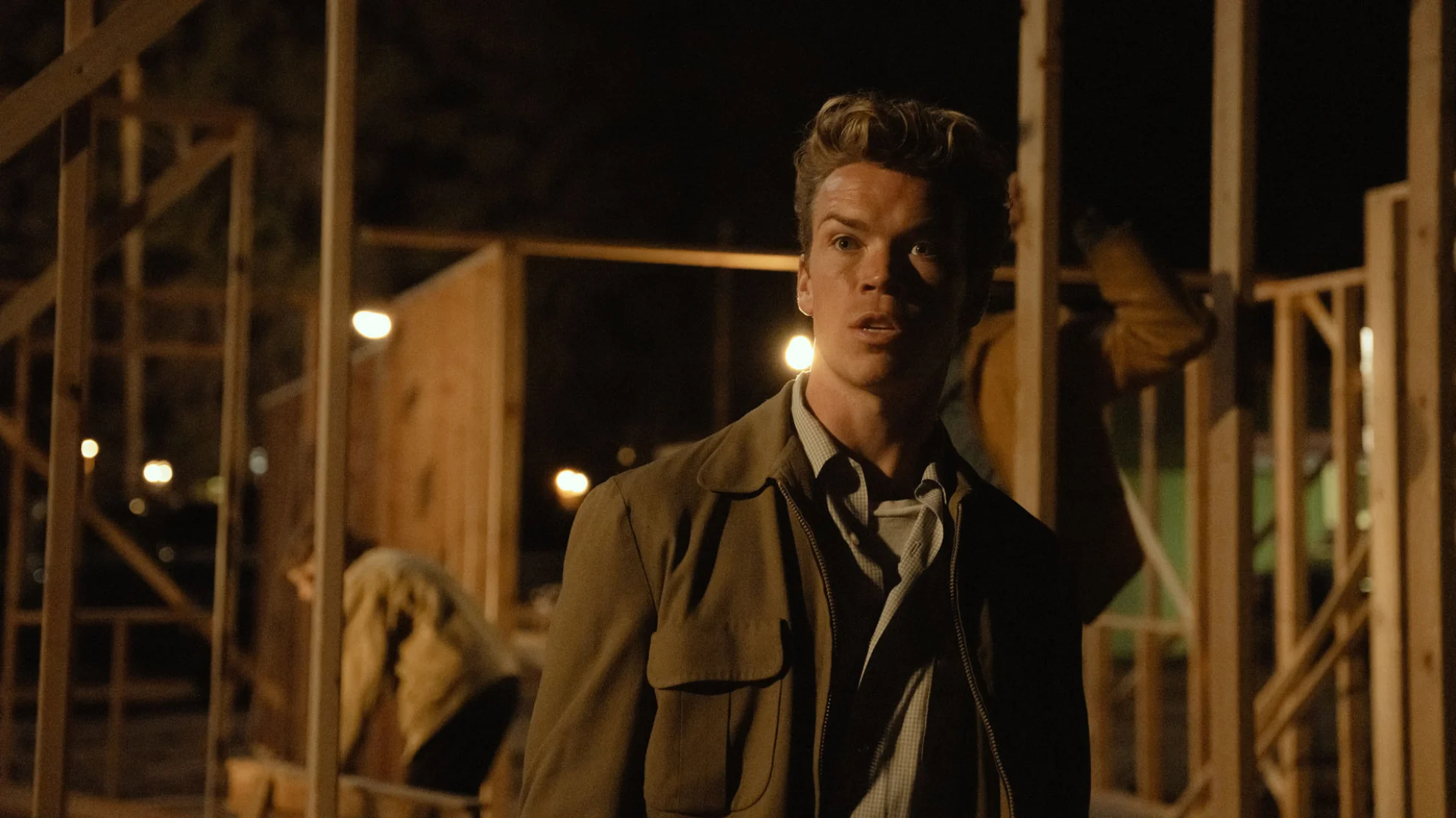 On Swift Horses hero banner image placeholder