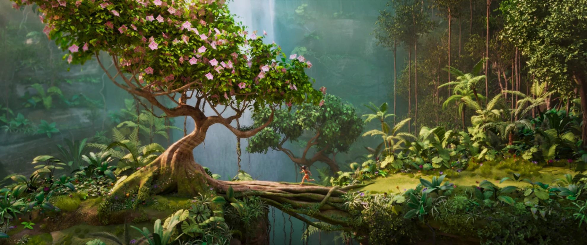 Ainbo – Hüterin am Amazonas hero banner image placeholder