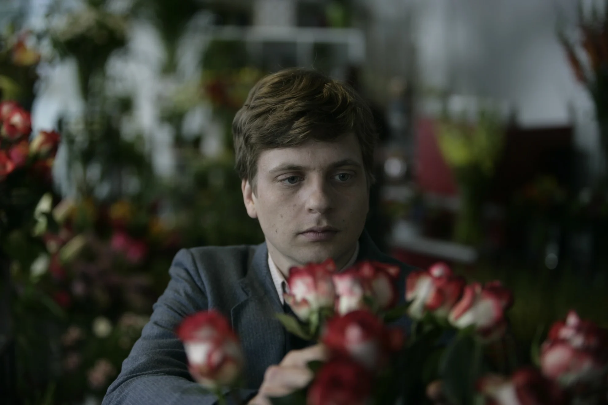 Der Freund hero banner image placeholder