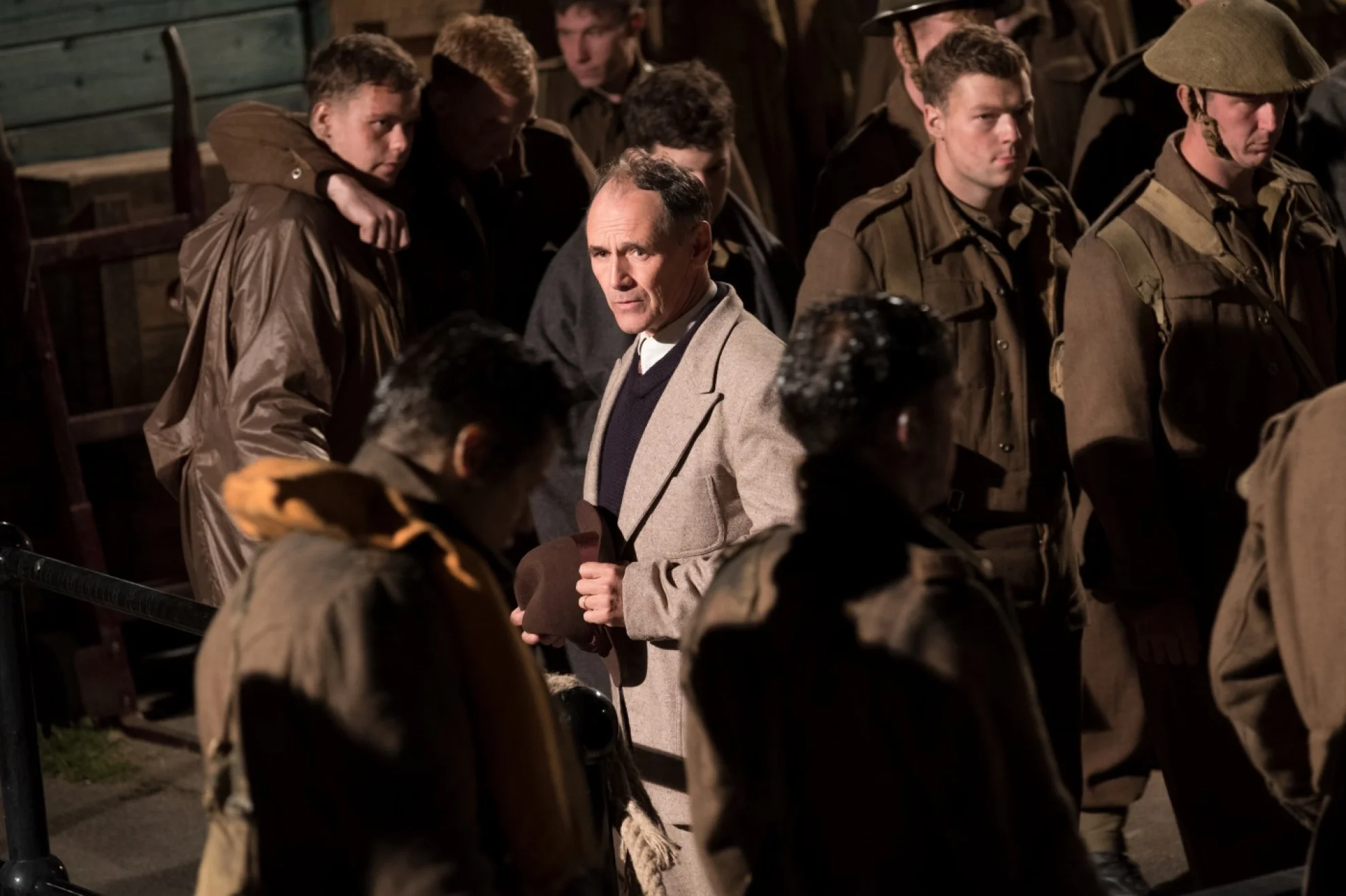 Dunkirk hero banner image placeholder