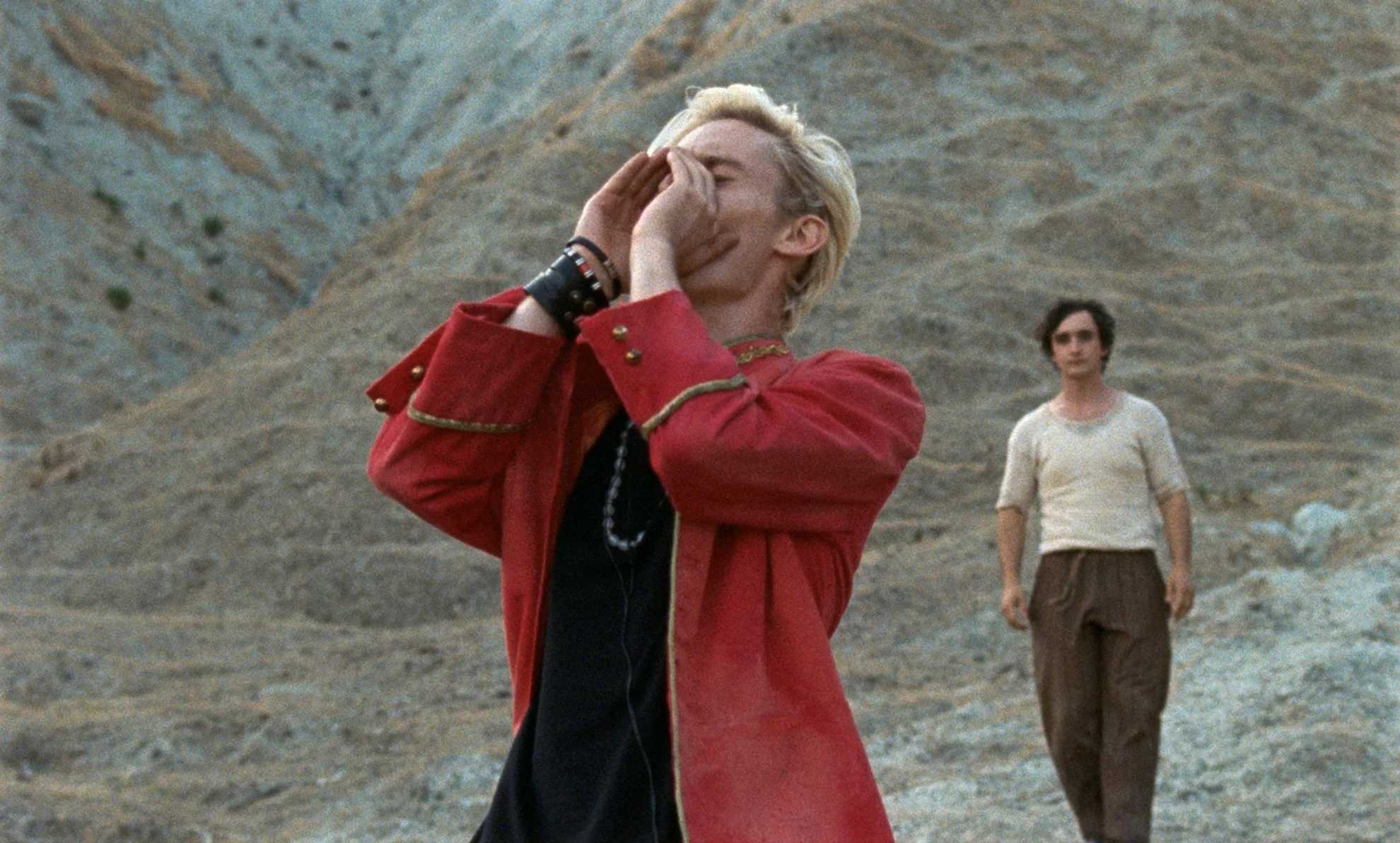 Lazzaro Felice hero banner image placeholder