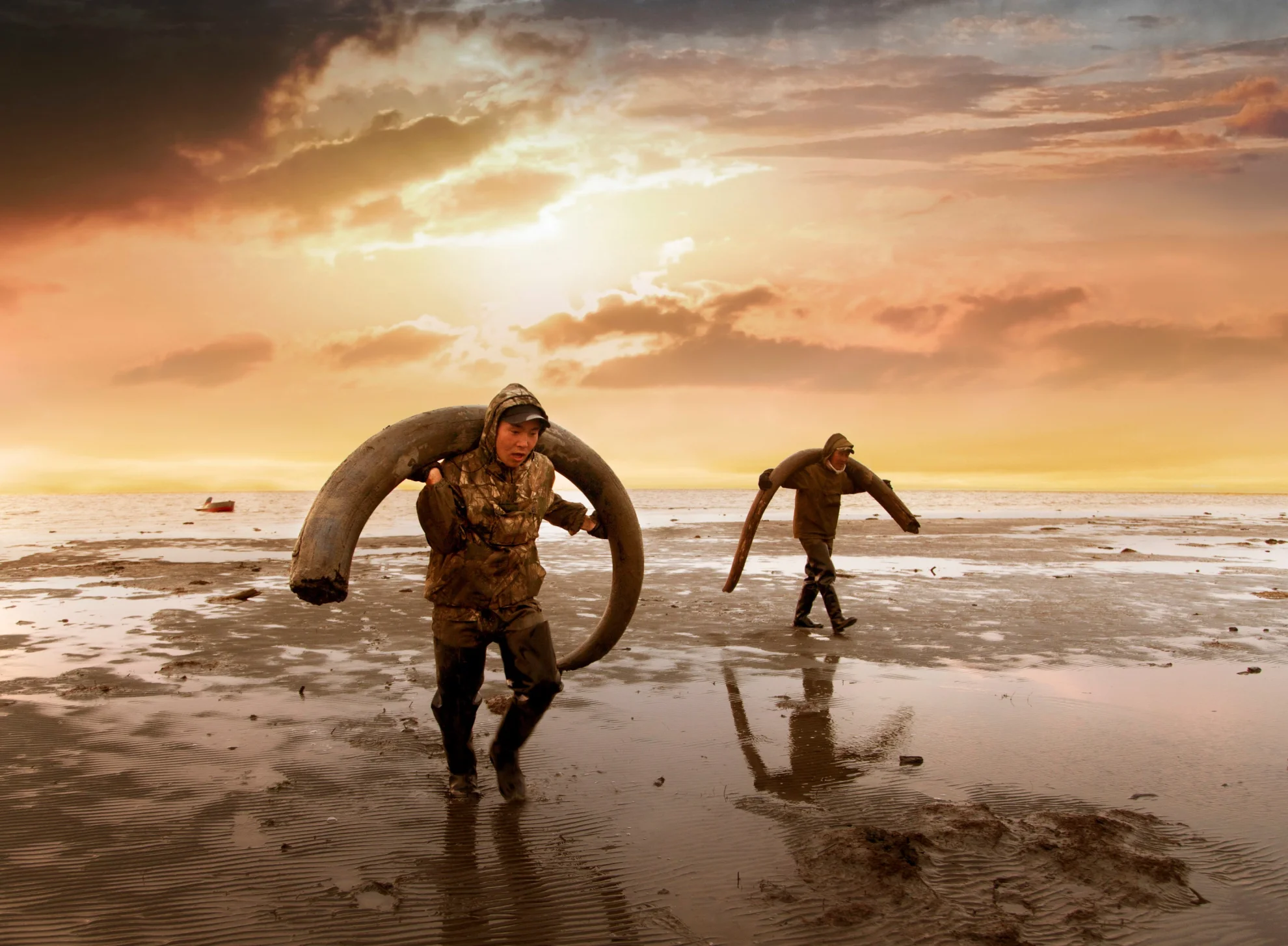 Genesis 2.0 hero banner image