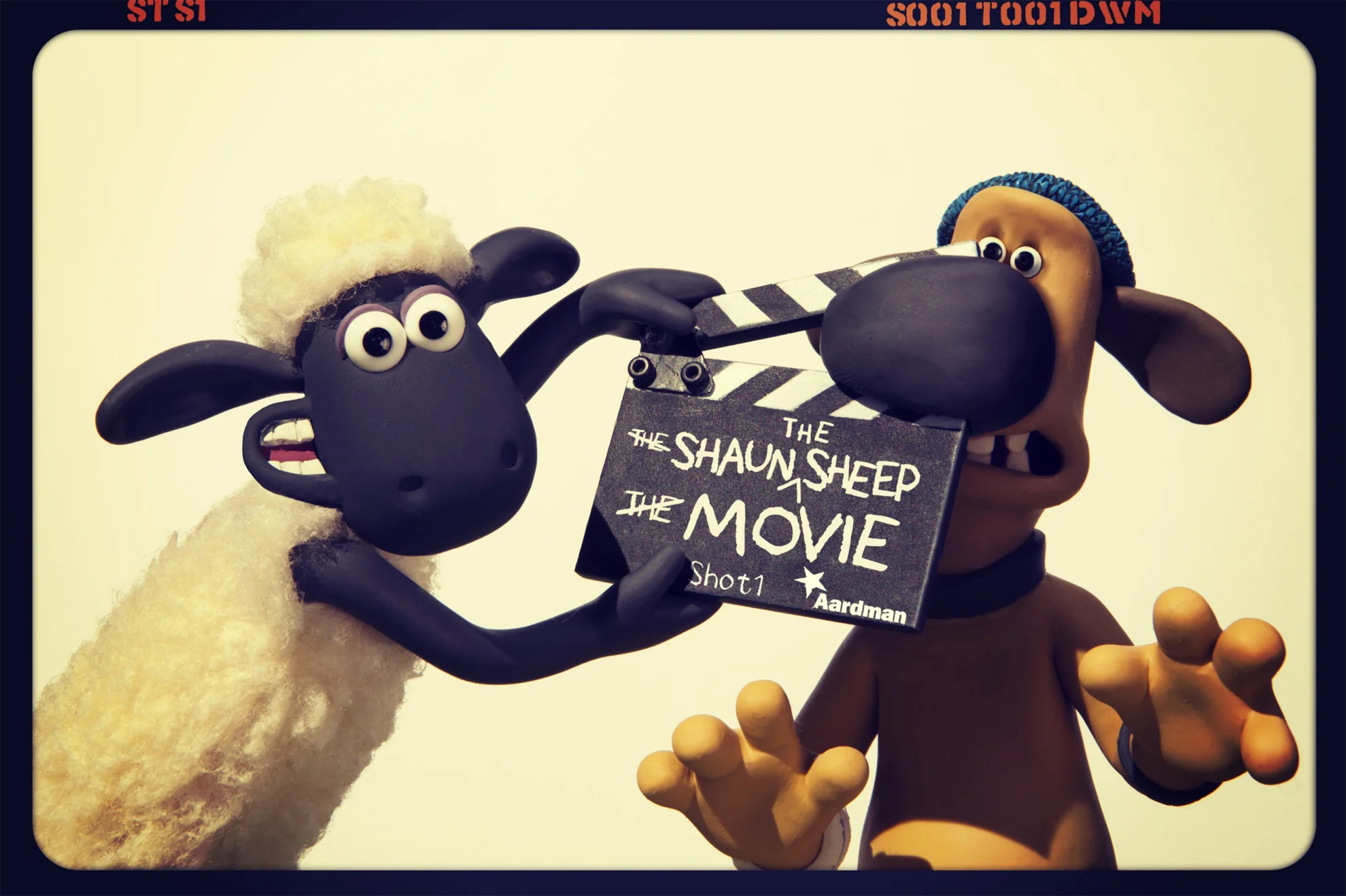 Shaun das Schaf - Der Film hero banner image placeholder