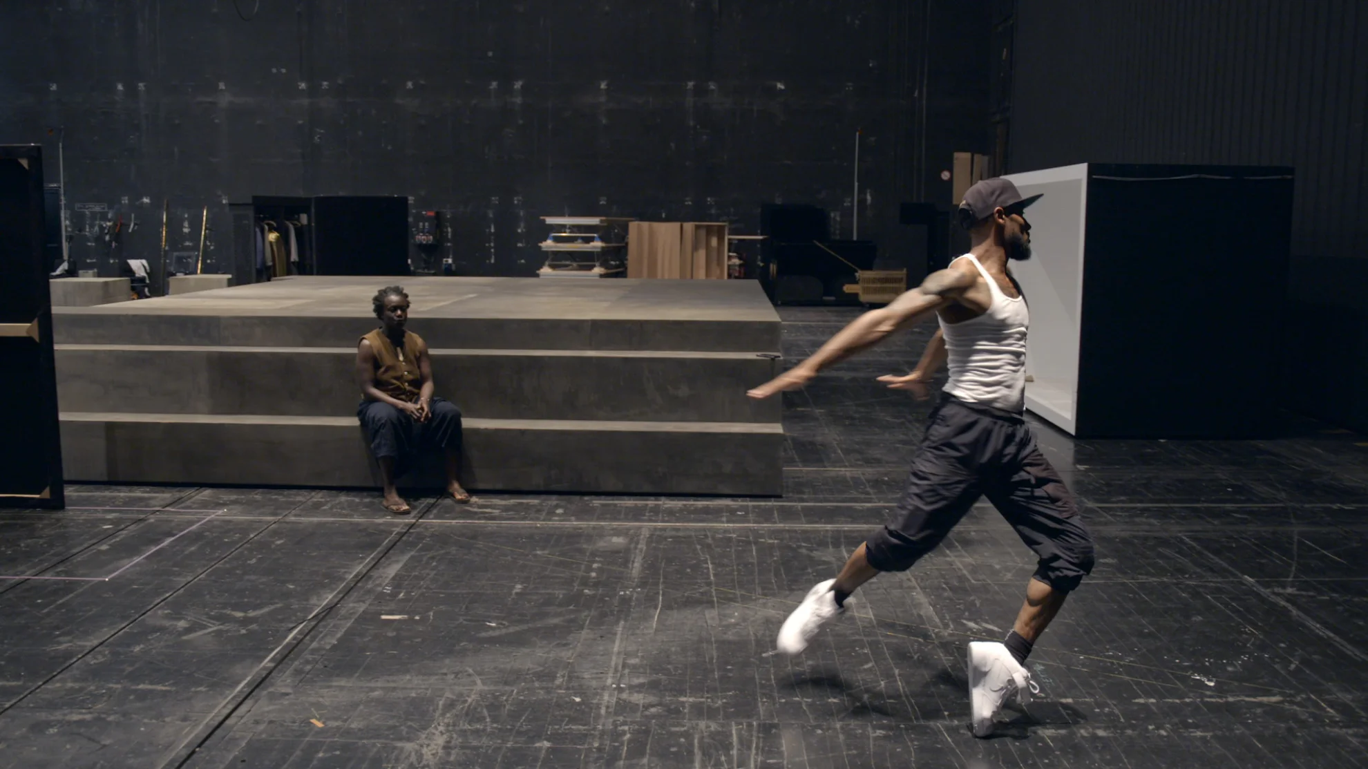 Indes galantes hero banner image placeholder