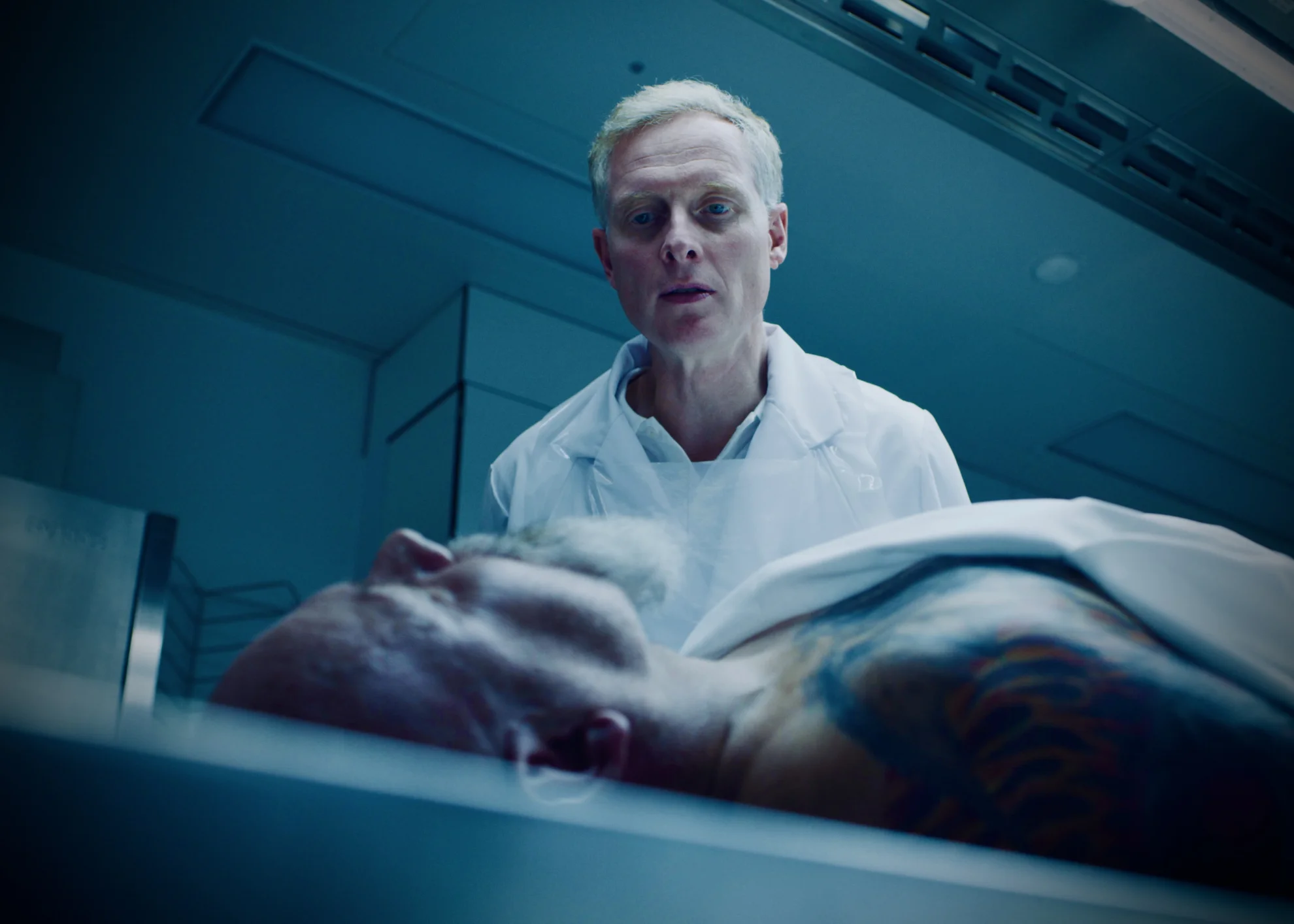 Der Bestatter - Der Film hero banner image