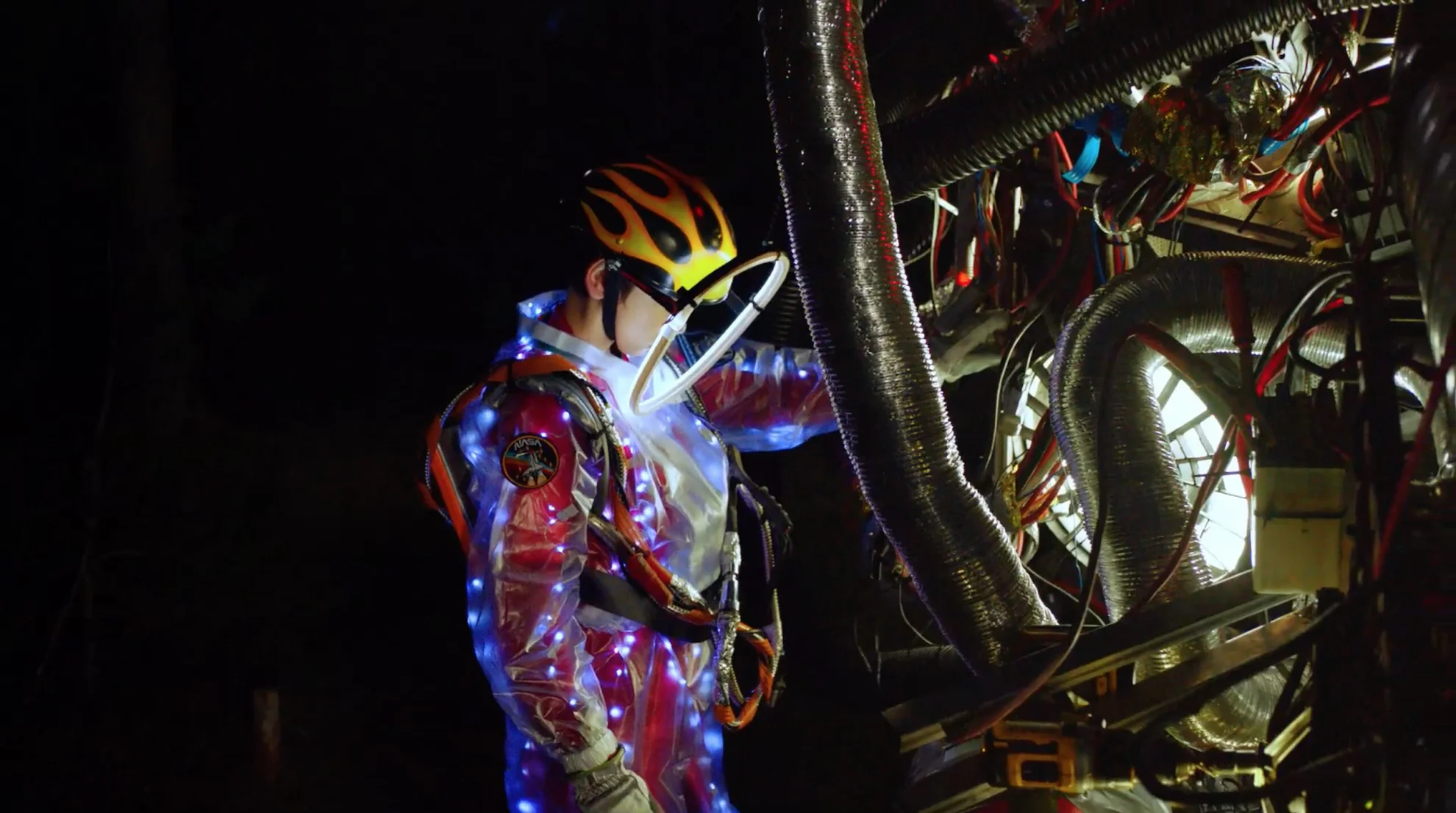 Réveil sur Mars hero banner image placeholder