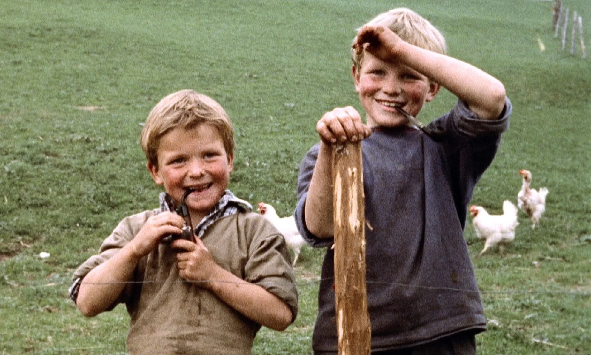 Wir Bergler in den Bergen sind eigentlich nicht schuld, dass wir da sind hero banner image placeholder