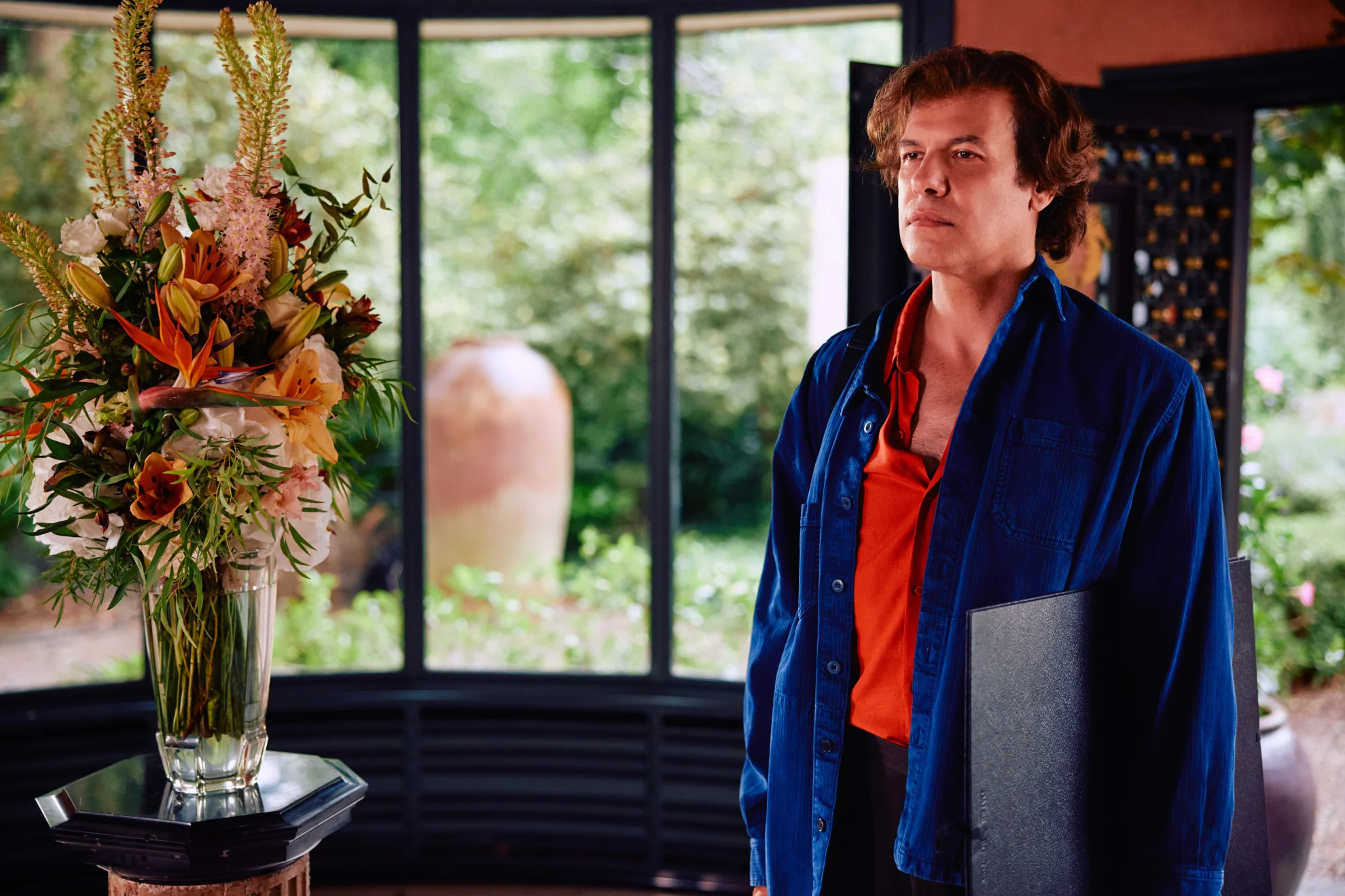 La femme la plus riche du monde hero banner image placeholder