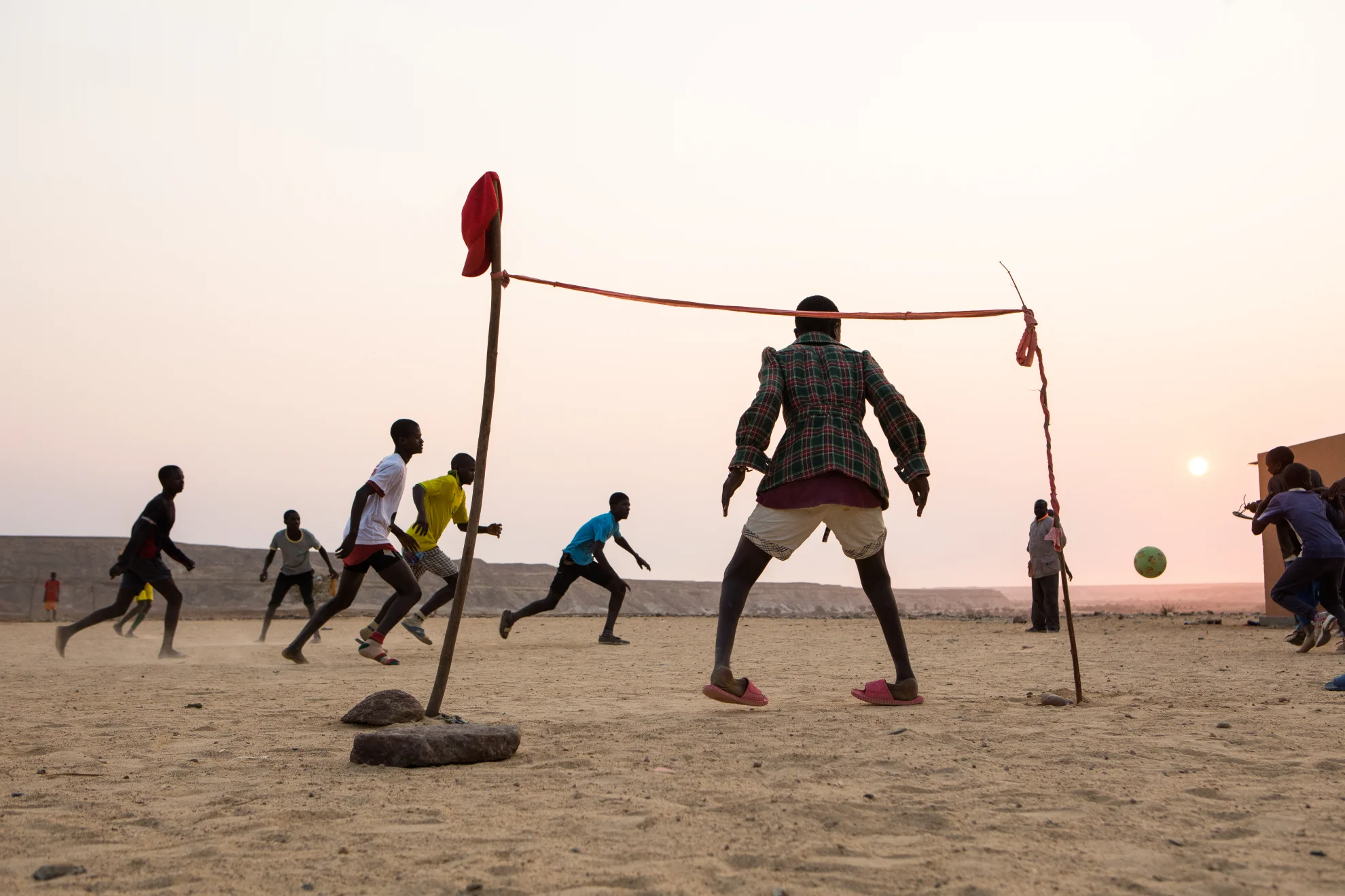 Surf Film Nacht: African Territory - Part 2 hero banner image placeholder