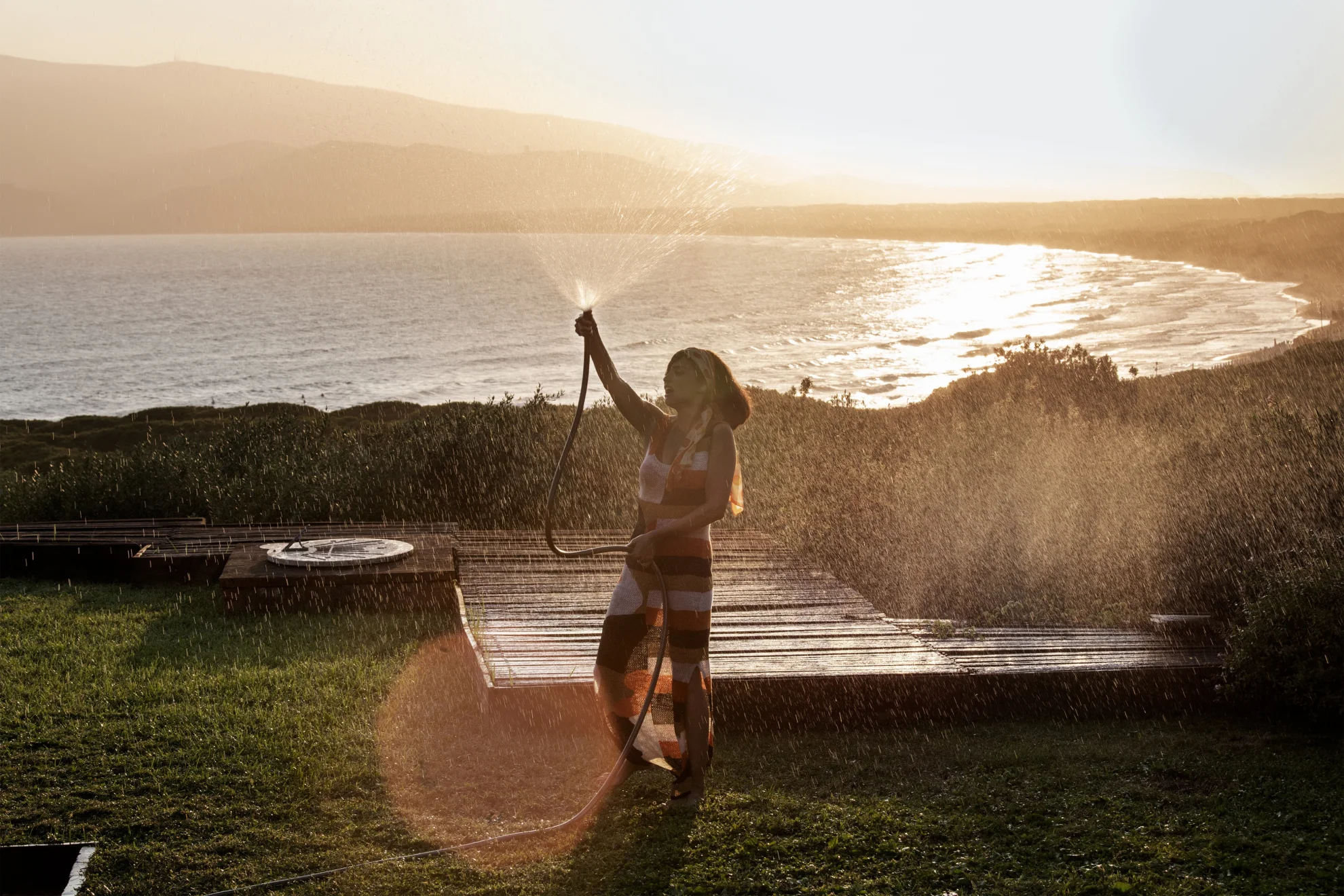 L'immensità hero banner image placeholder