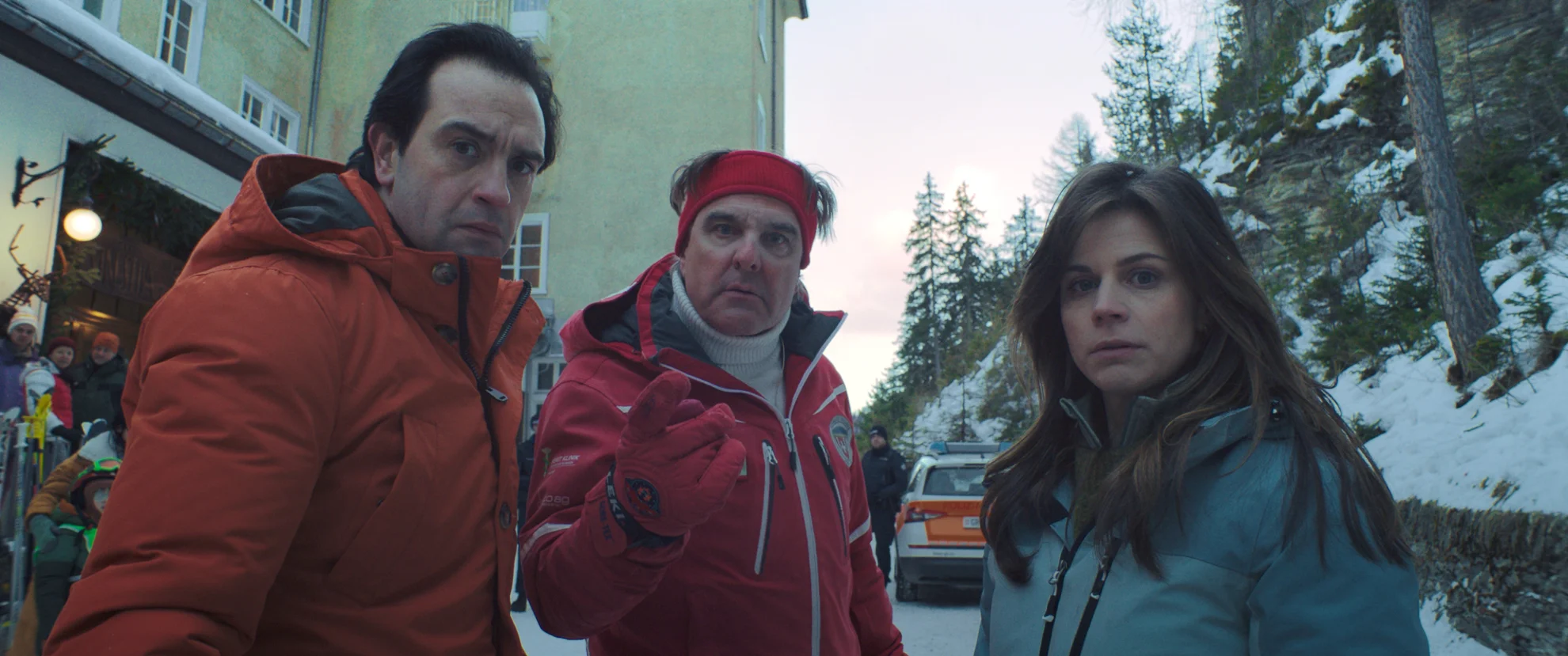 Hotel Sinestra hero banner image placeholder