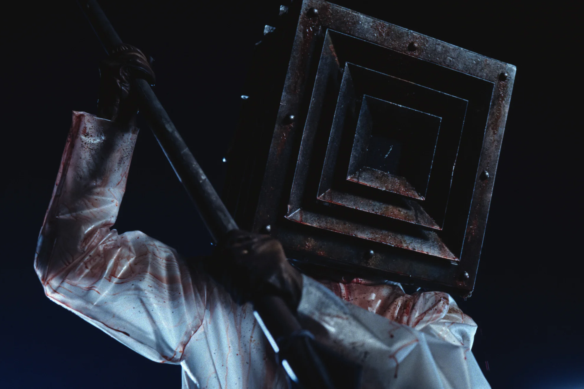 Teenage Sex and Death at Camp Miasma hero banner image placeholder