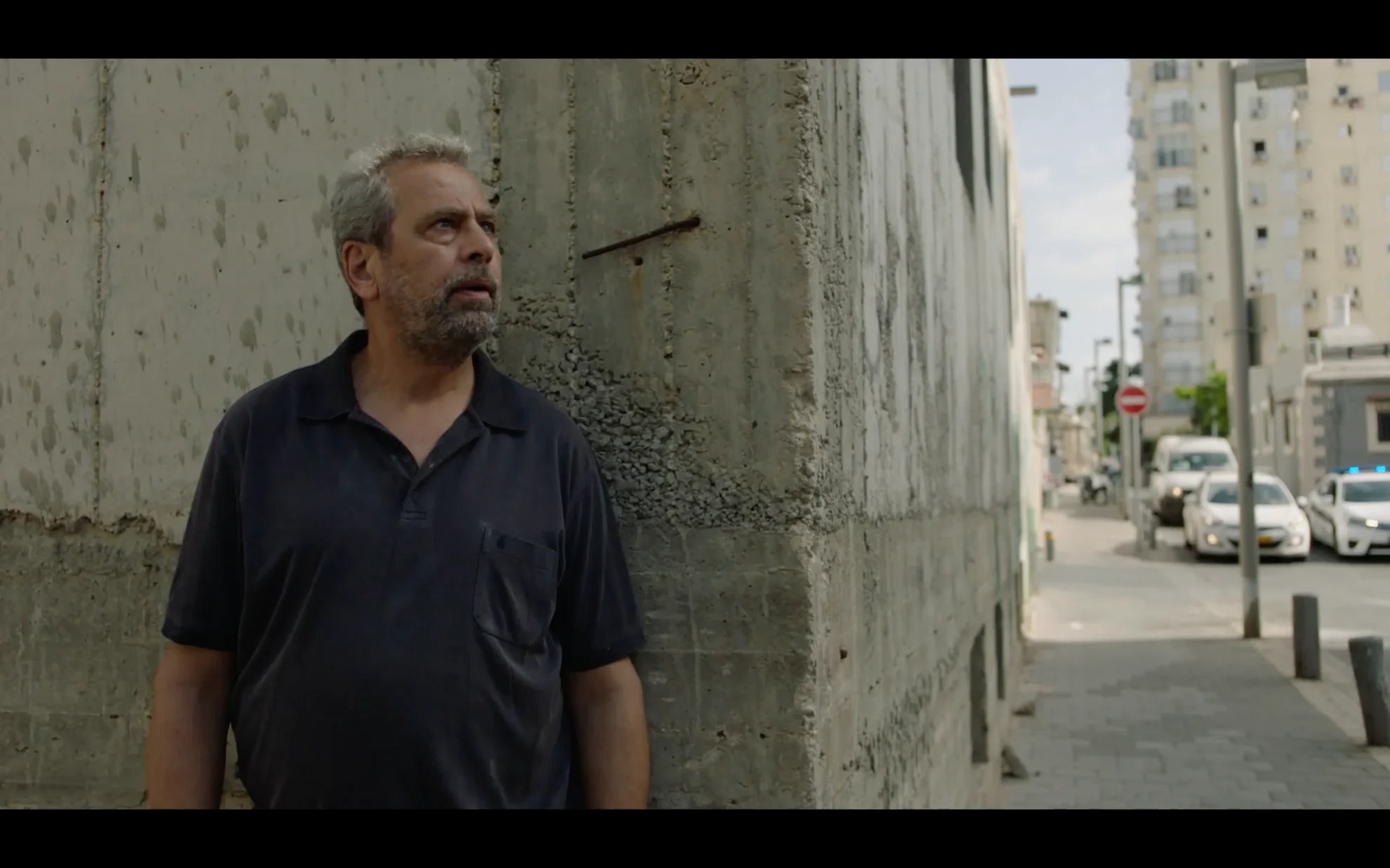 The Sea hero banner image placeholder