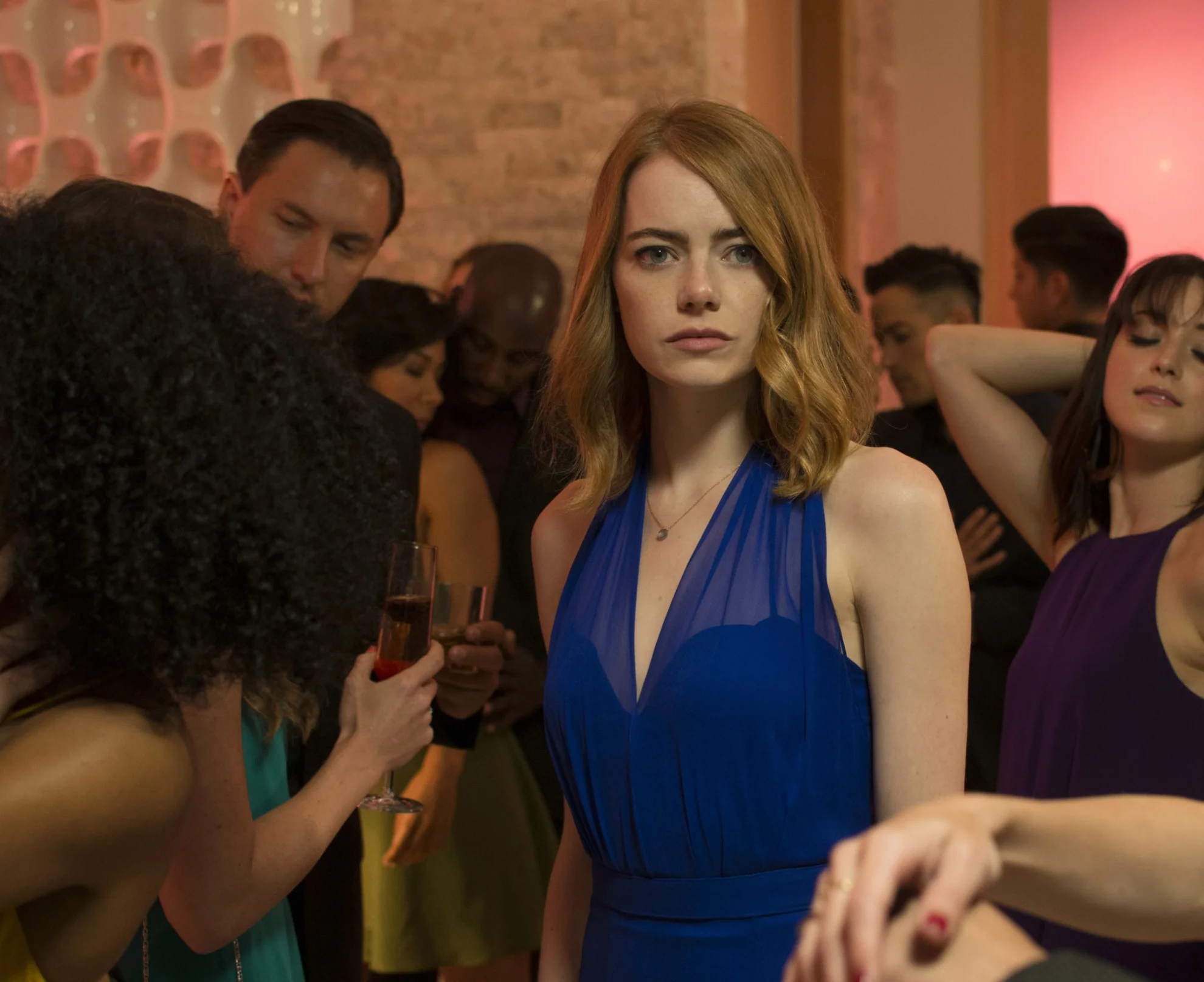 La La Land hero banner image placeholder
