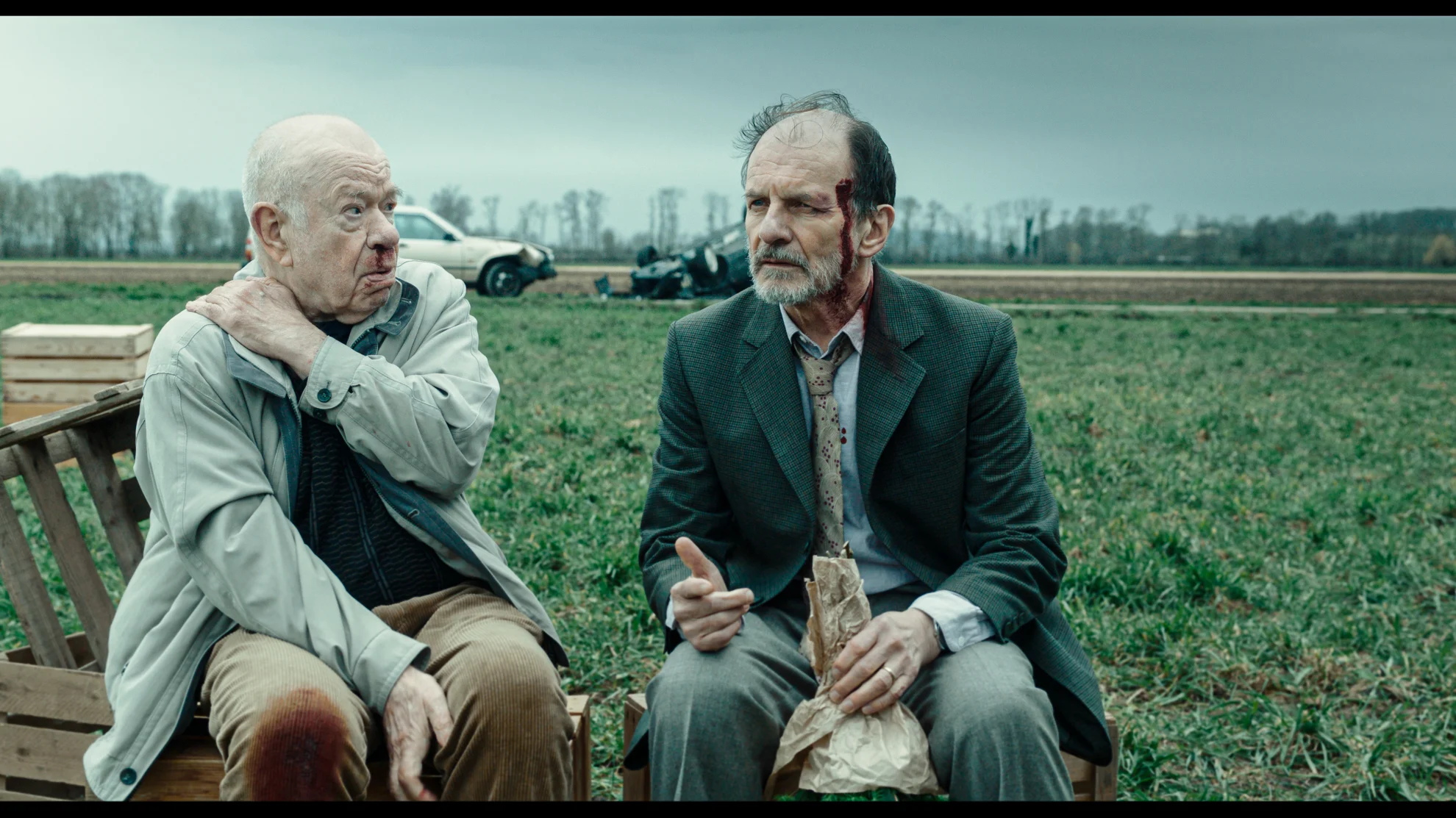 Aller Tage Abend hero banner image