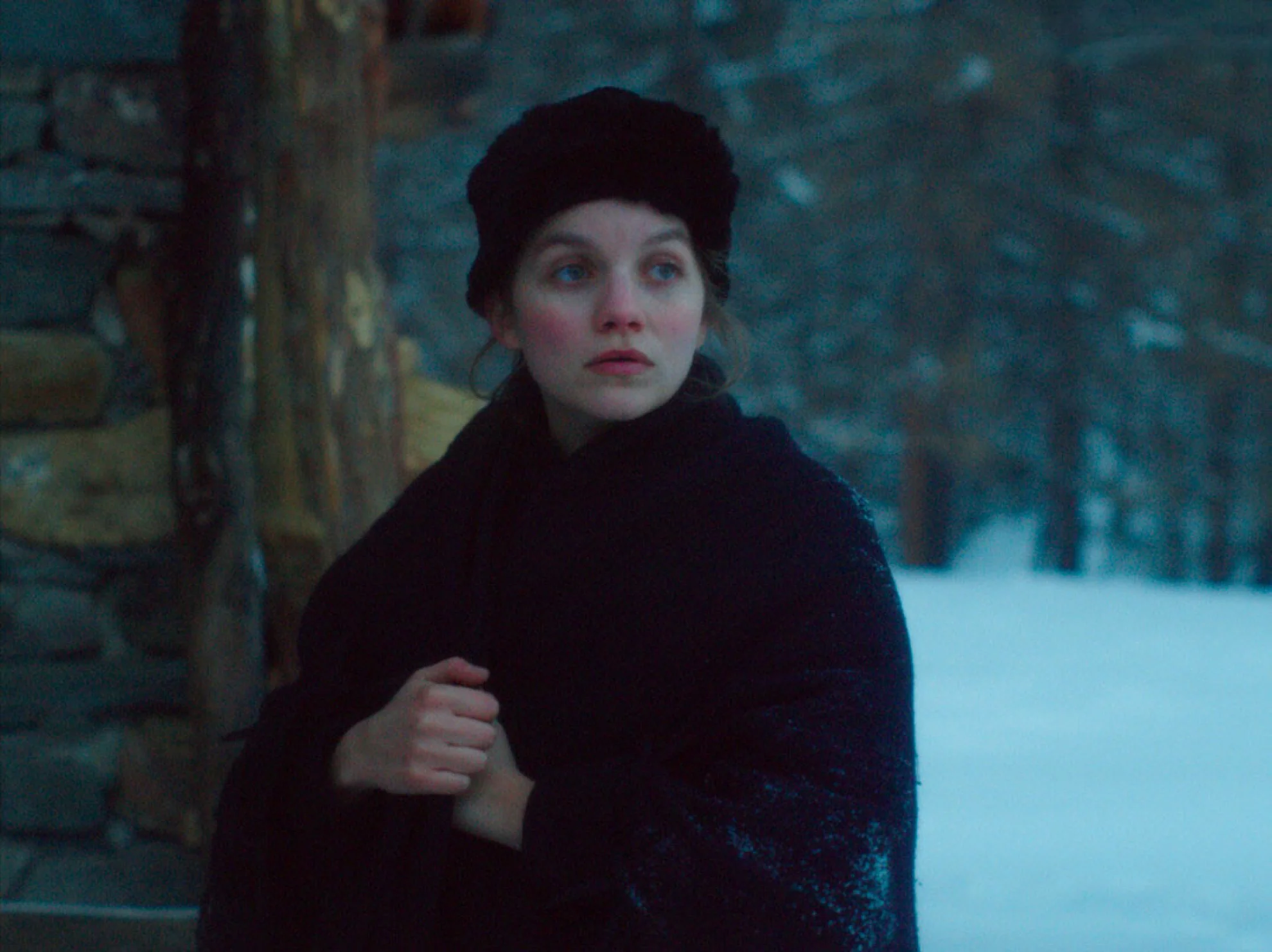 L' Engloutie hero banner image