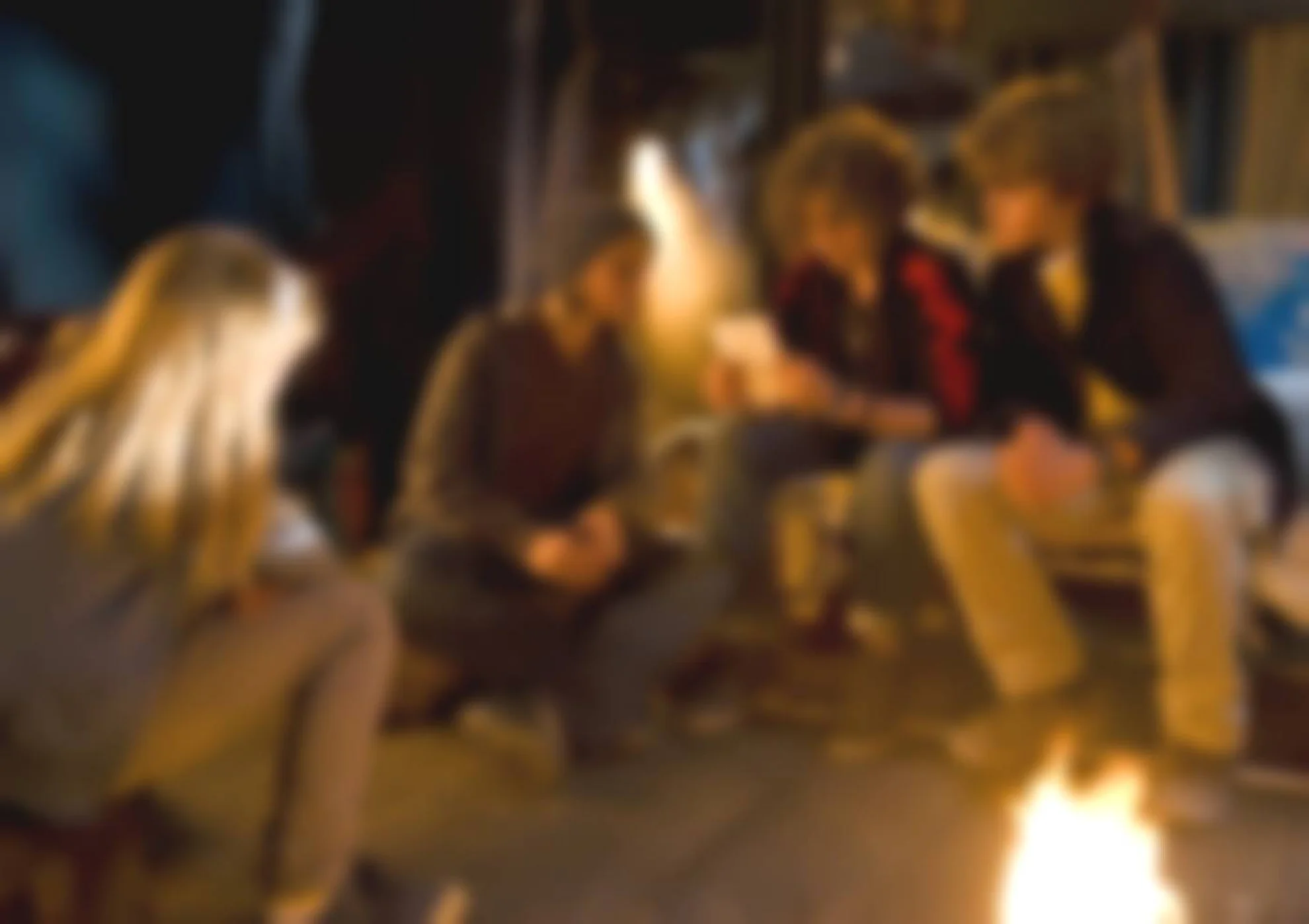 Fünf Freunde hero banner image placeholder