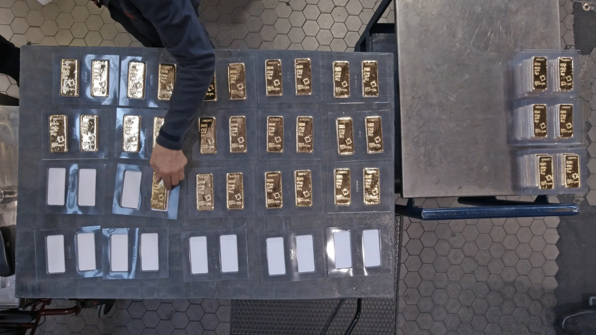 Unser Geld hero banner image placeholder