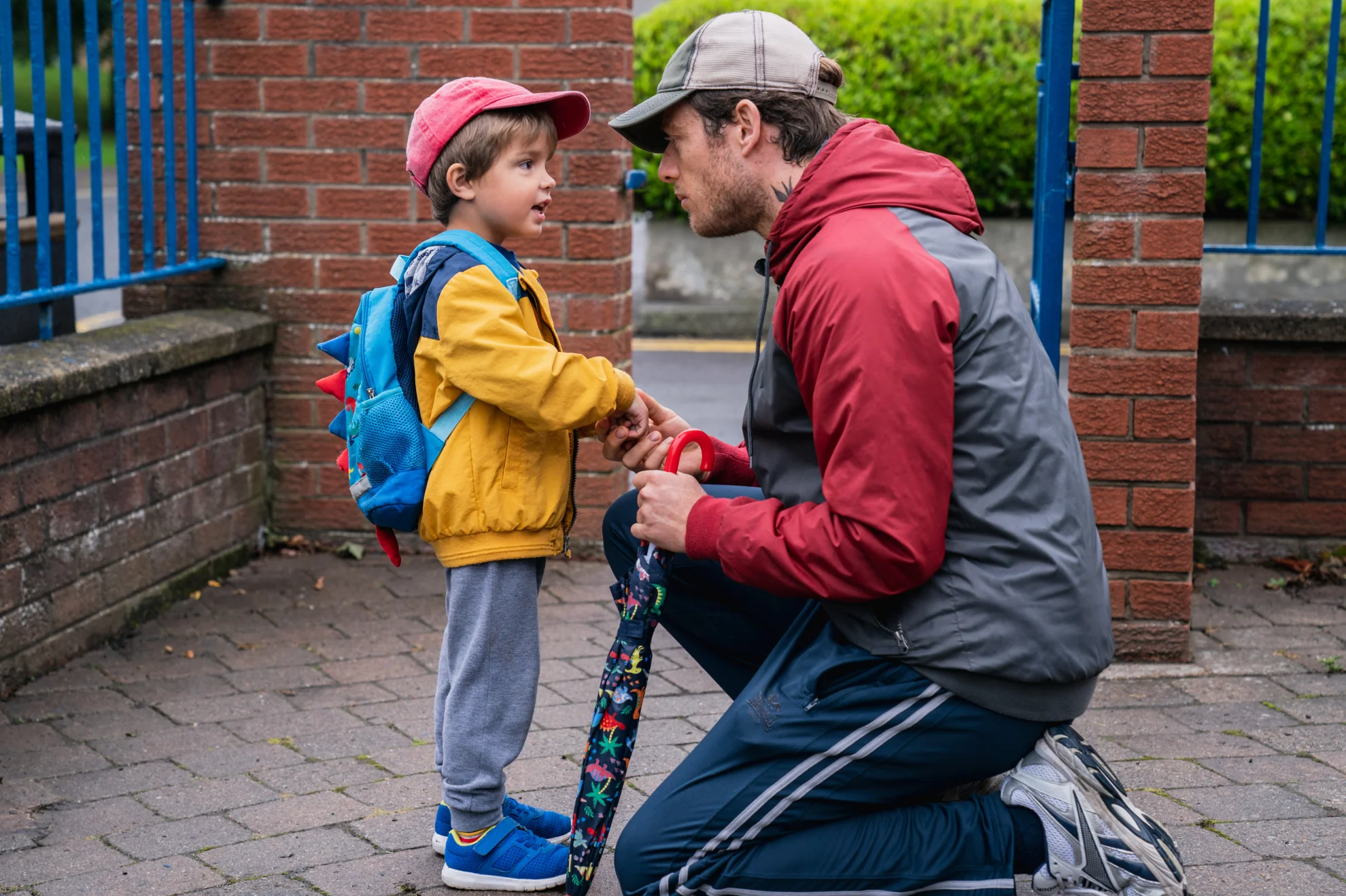 Nowhere Special hero banner image placeholder