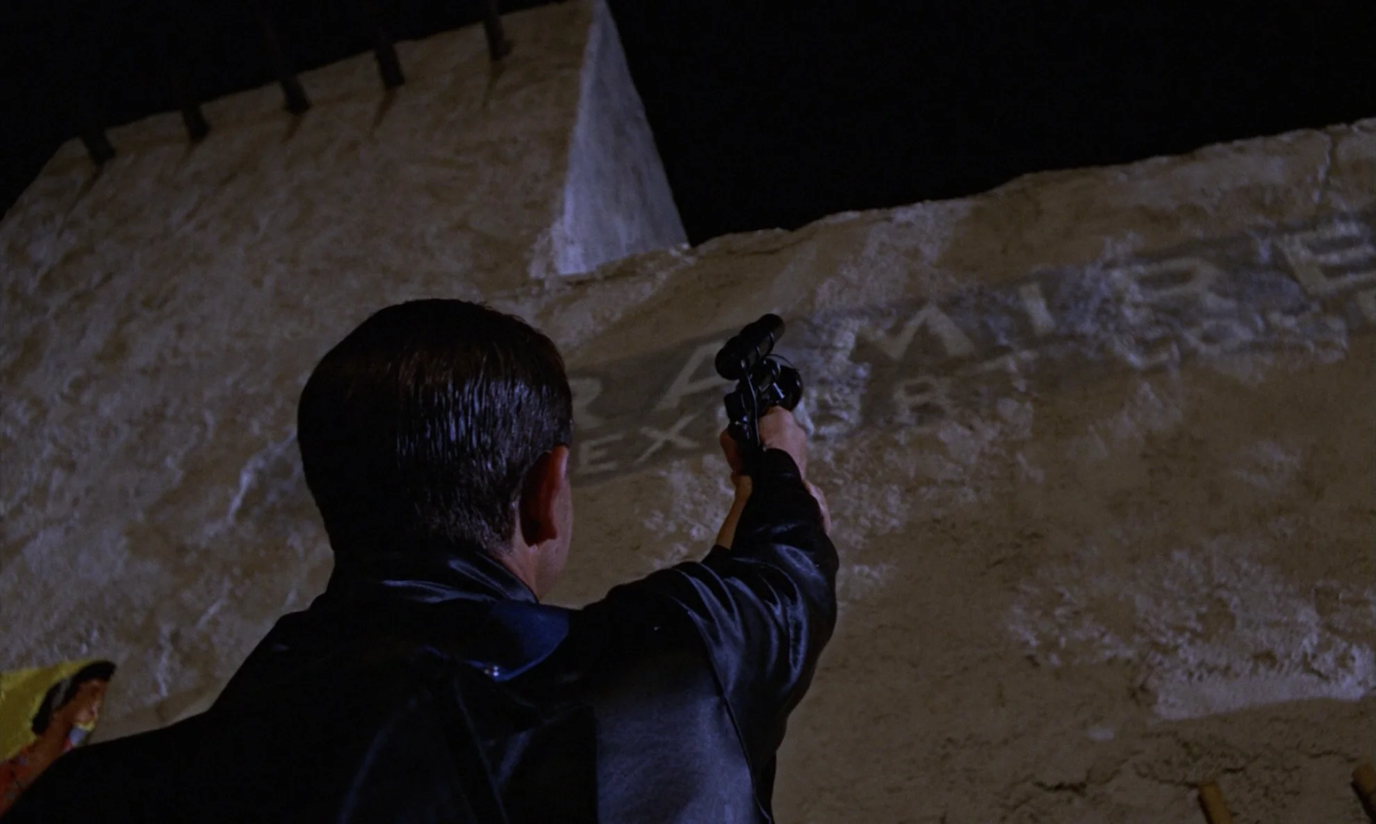 Goldfinger hero banner image placeholder