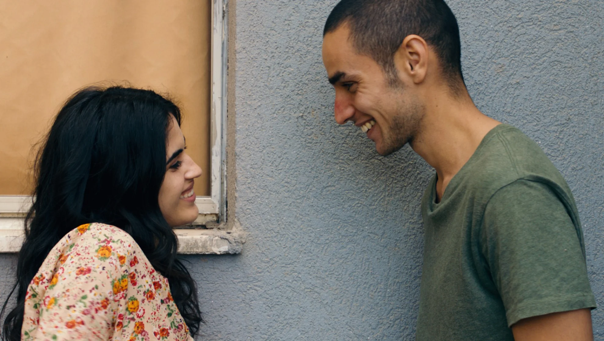 Omar hero banner image