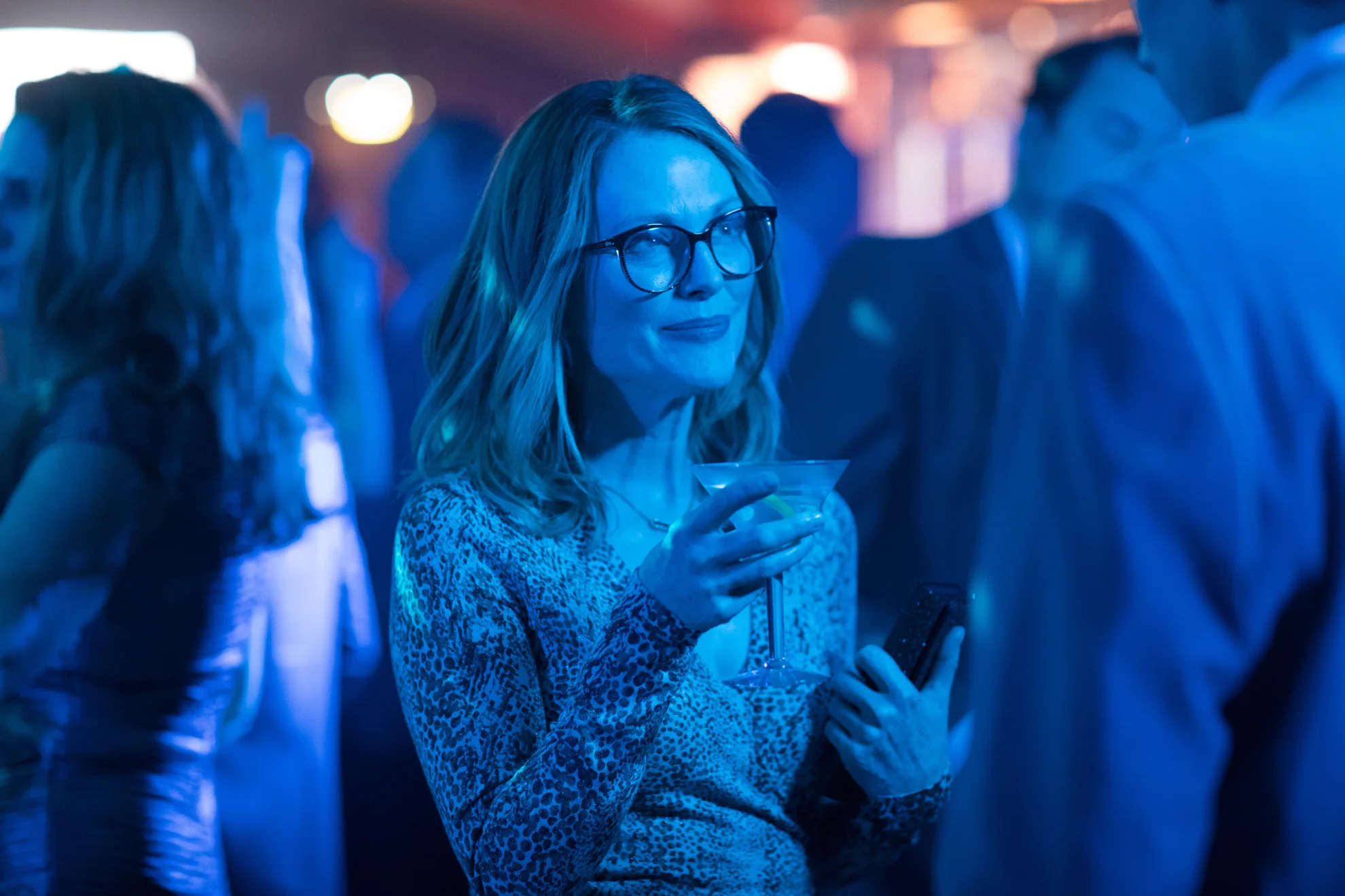 Gloria Bell hero banner image placeholder